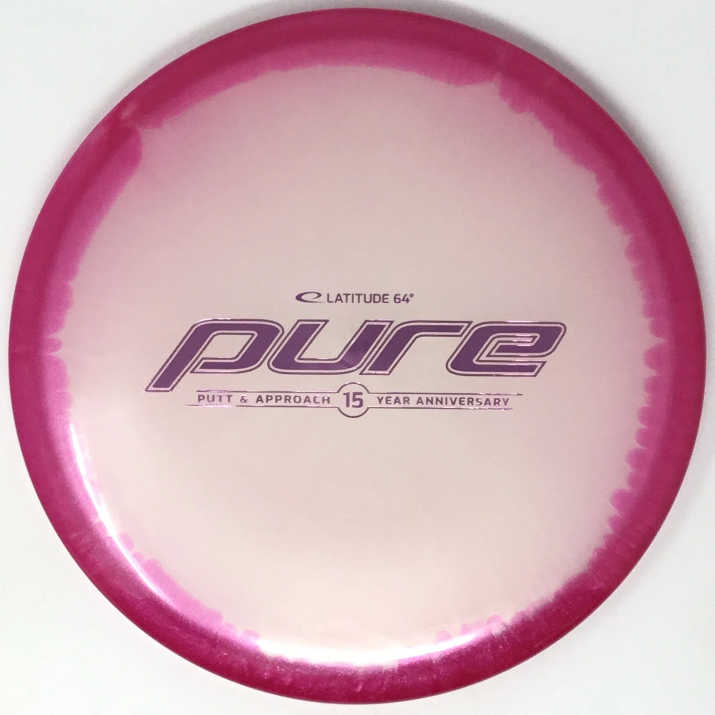 Pure (Opto Ice Orbit - 15 Year Anniversary) - Image 3