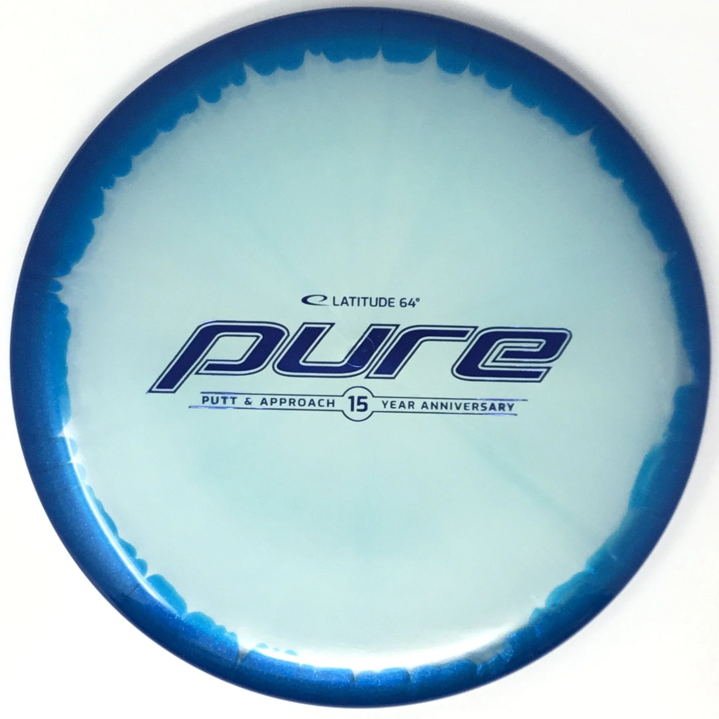 Pure (Opto Ice Orbit - 15 Year Anniversary) - Image 4