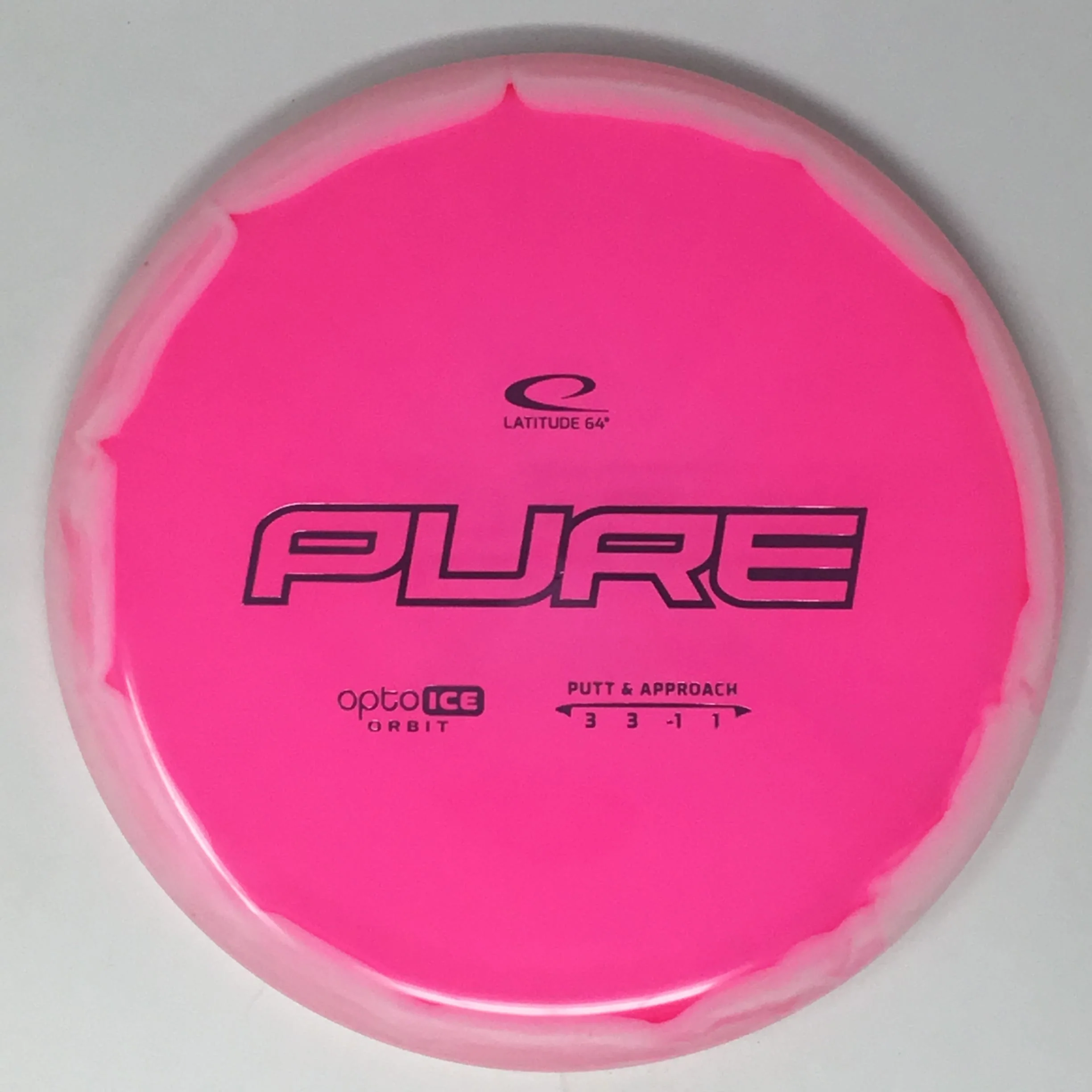Pure (Opto Ice Orbit) - Image 7
