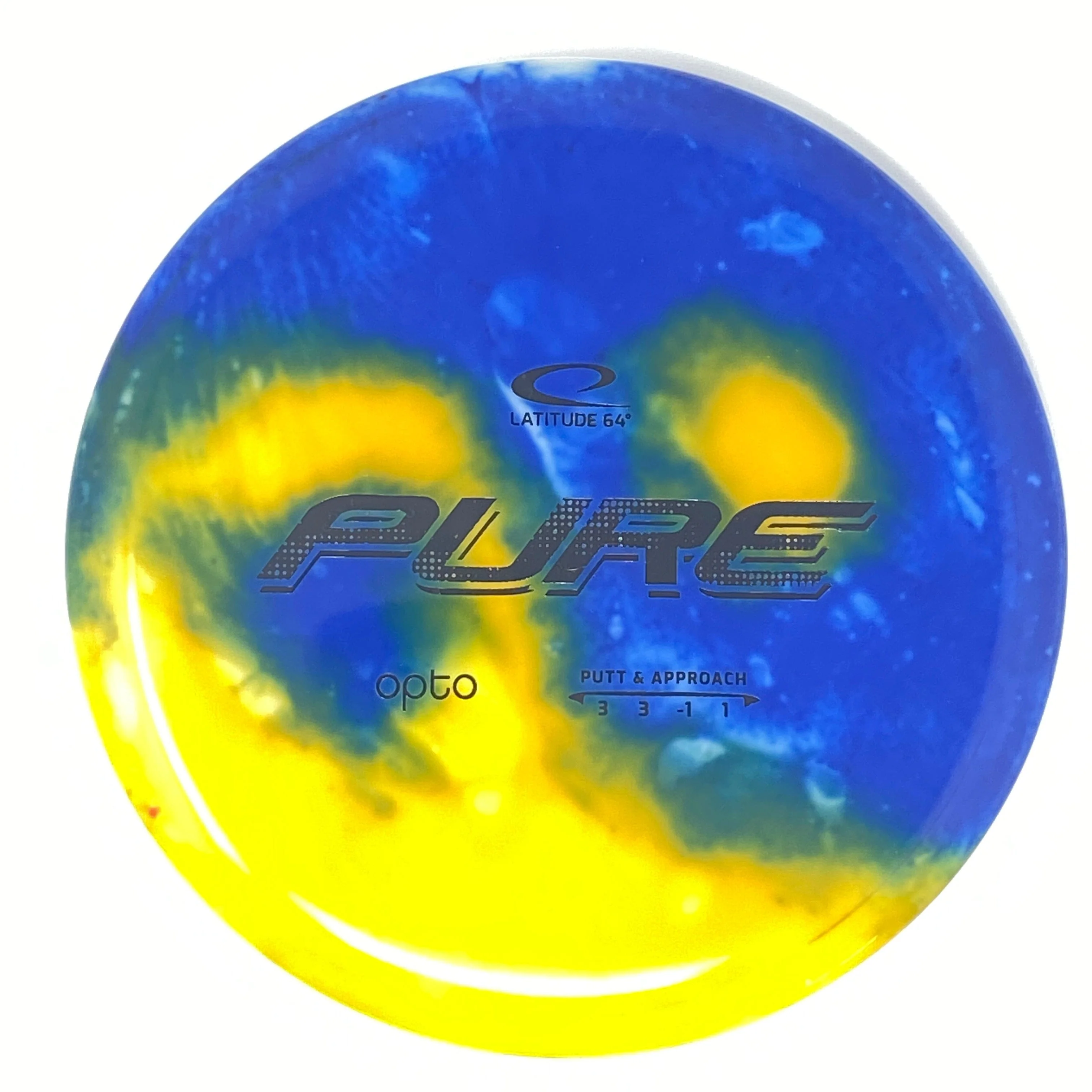 Pure (Opto MyDye) - Image 6