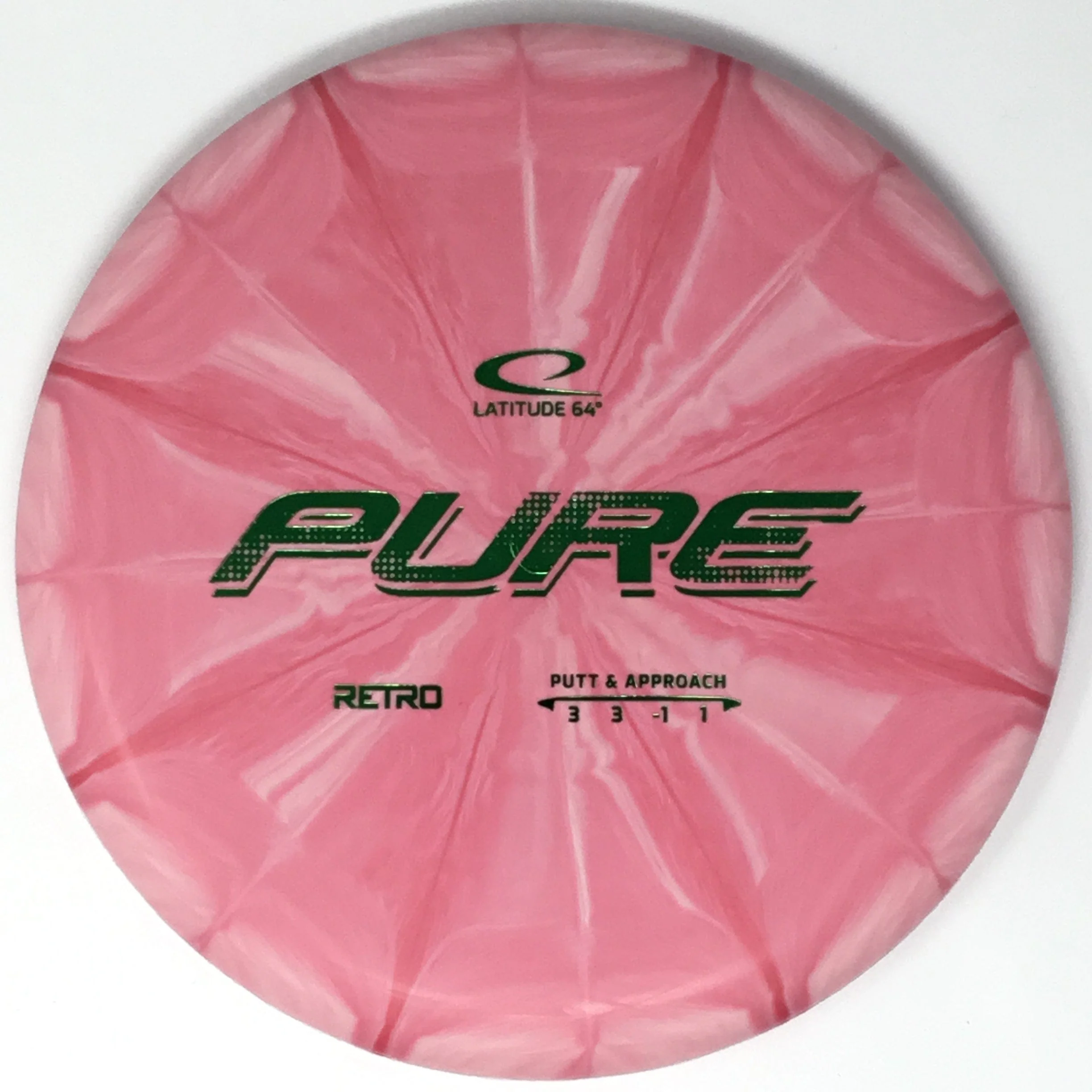 Pure (Retro Burst) - Image 10