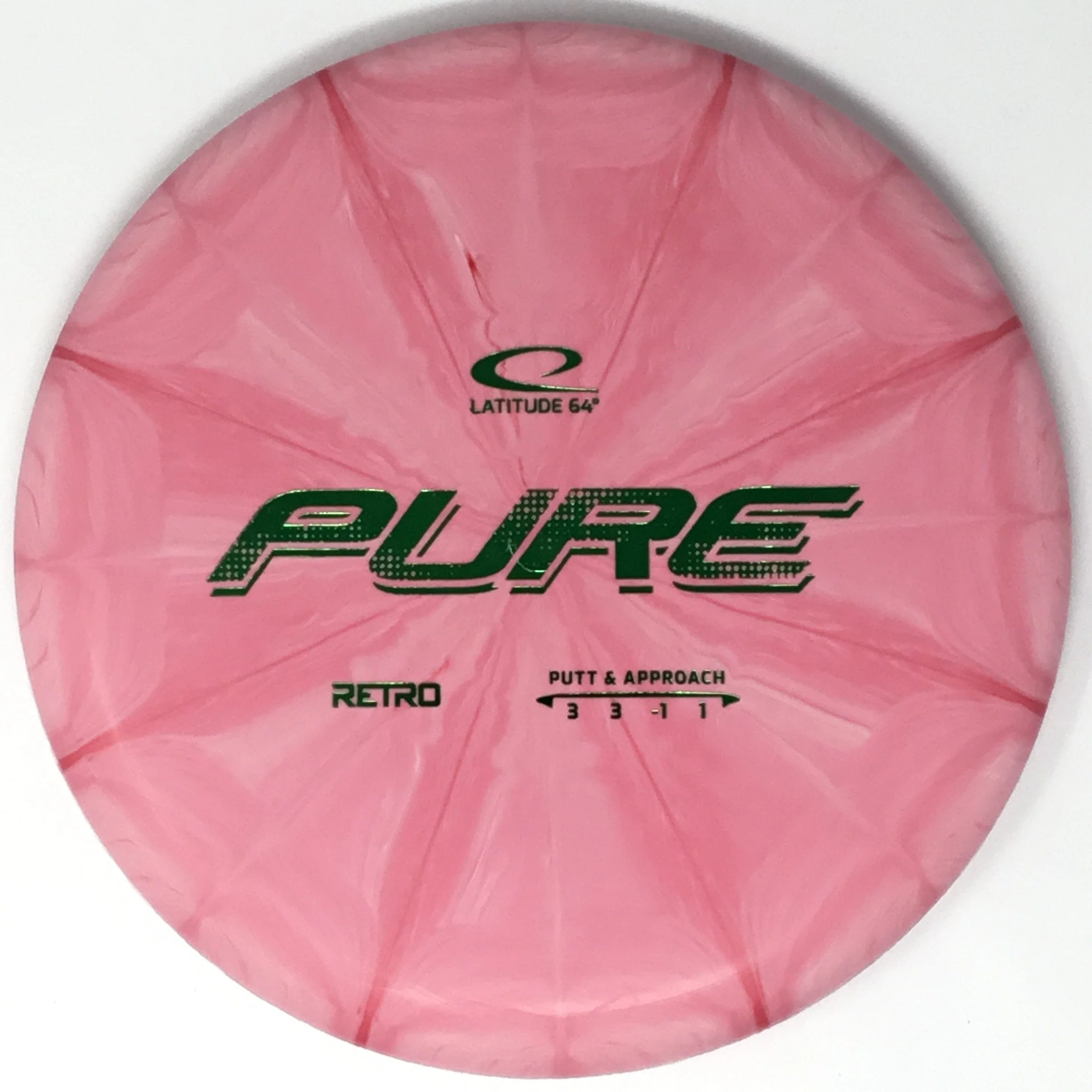 Pure (Retro Burst) - Image 11