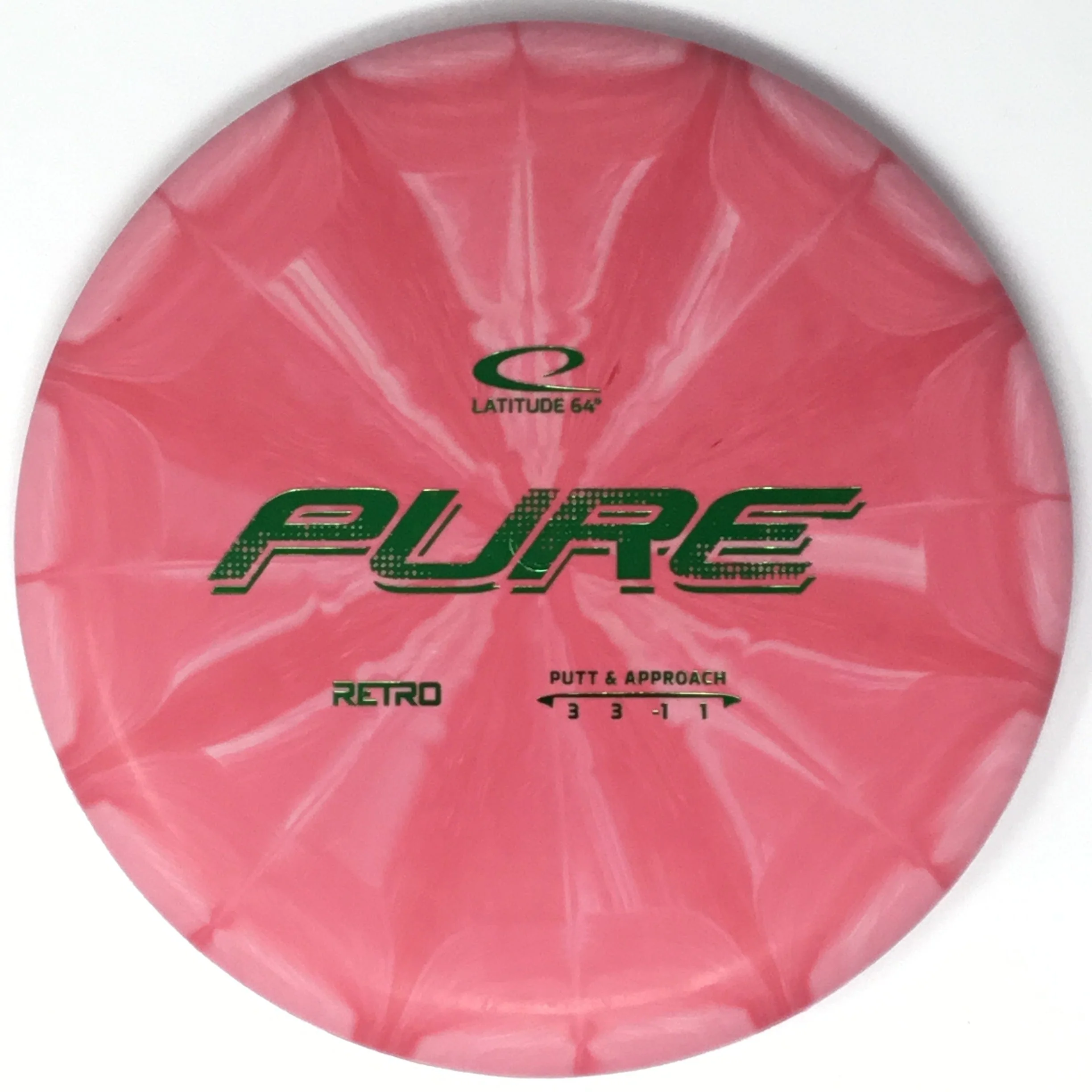 Pure (Retro Burst) - Image 12
