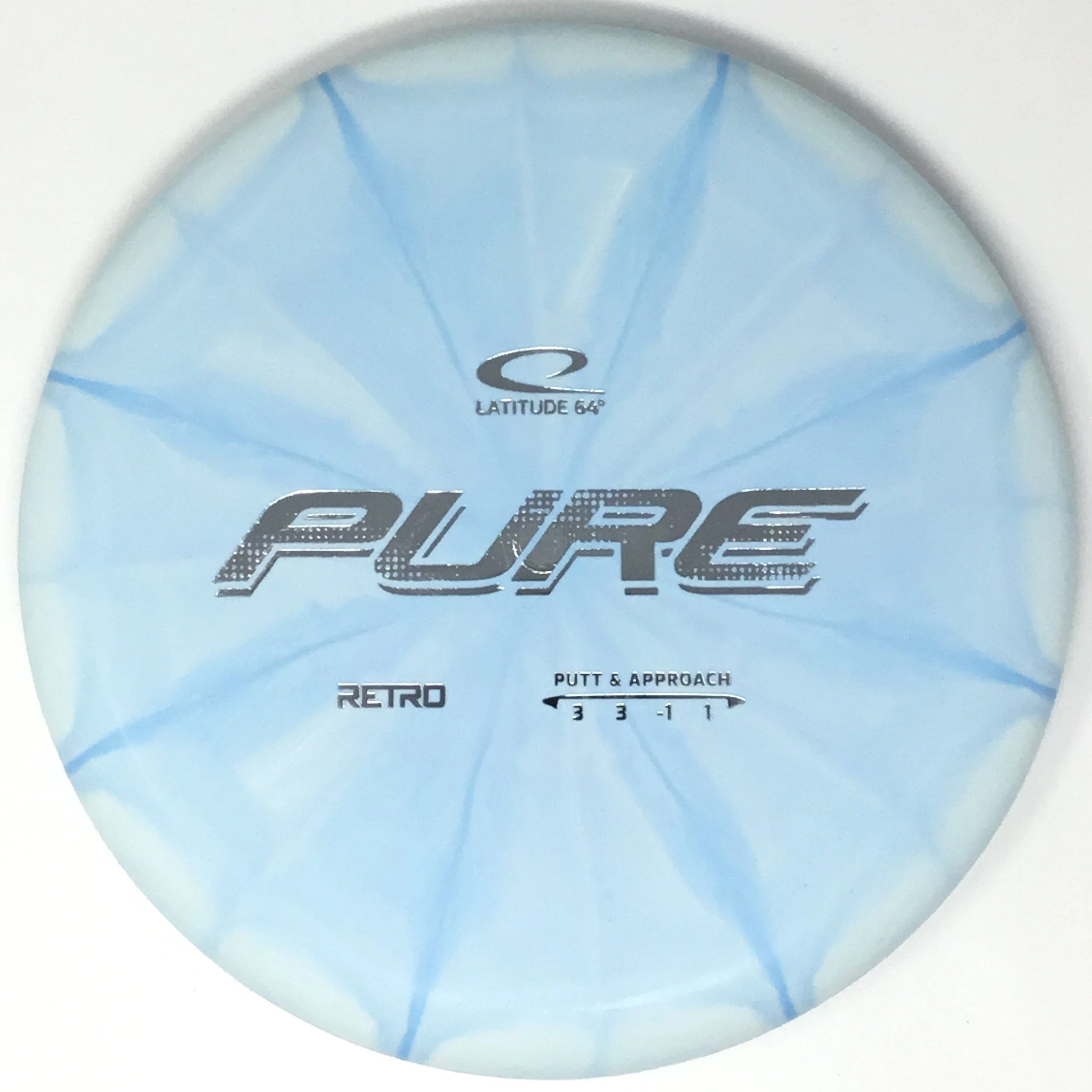 Pure (Retro Burst) - Image 13
