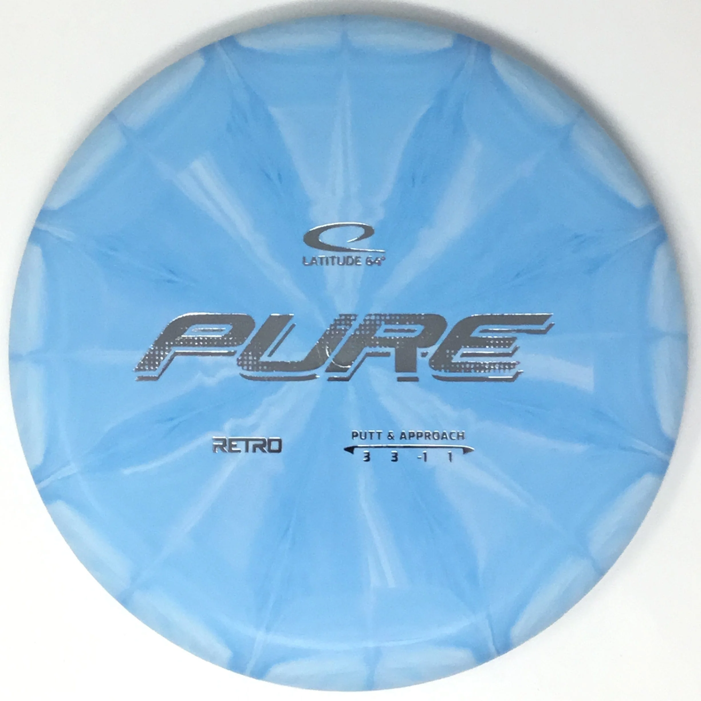 Pure (Retro Burst) - Image 14