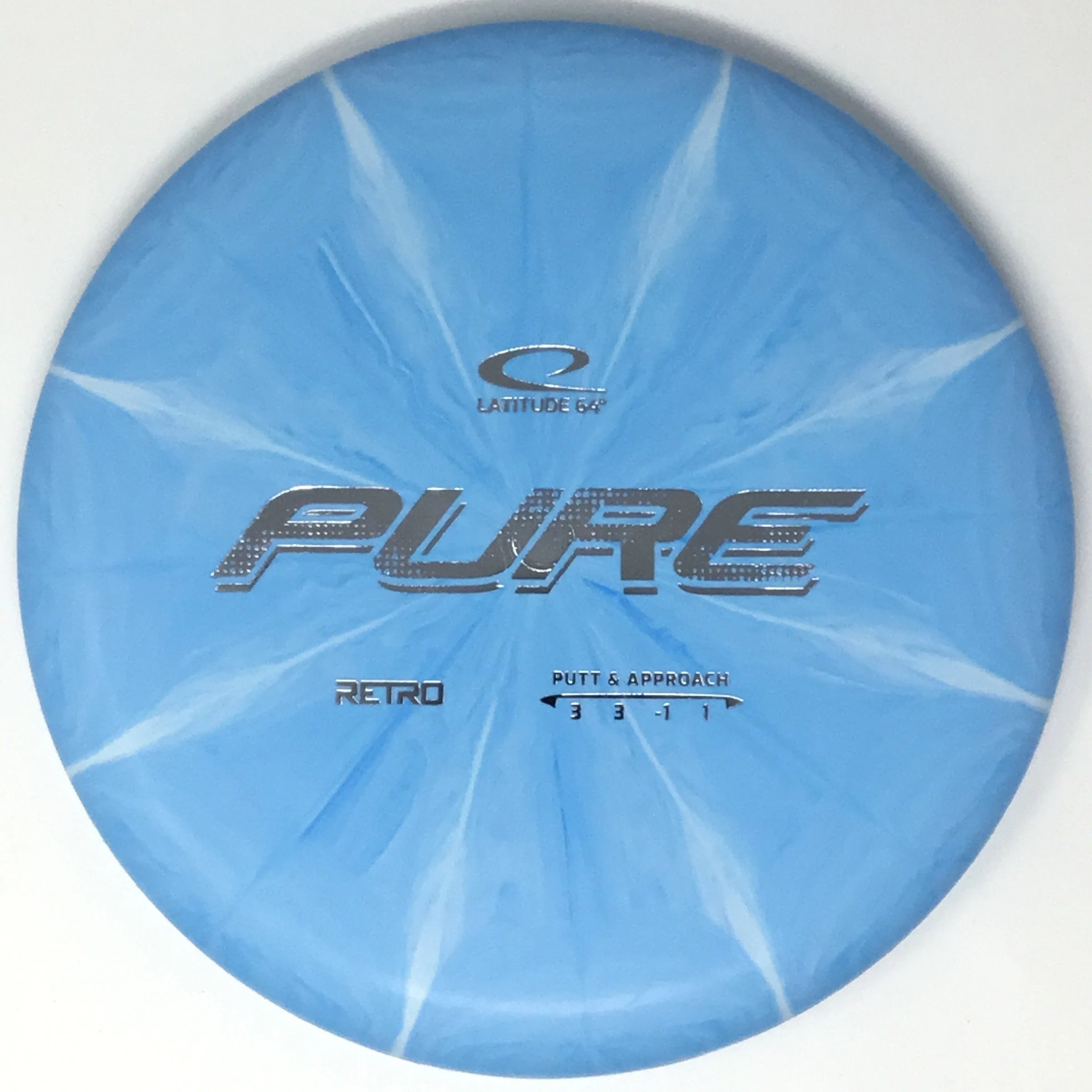 Pure (Retro Burst) - Image 15