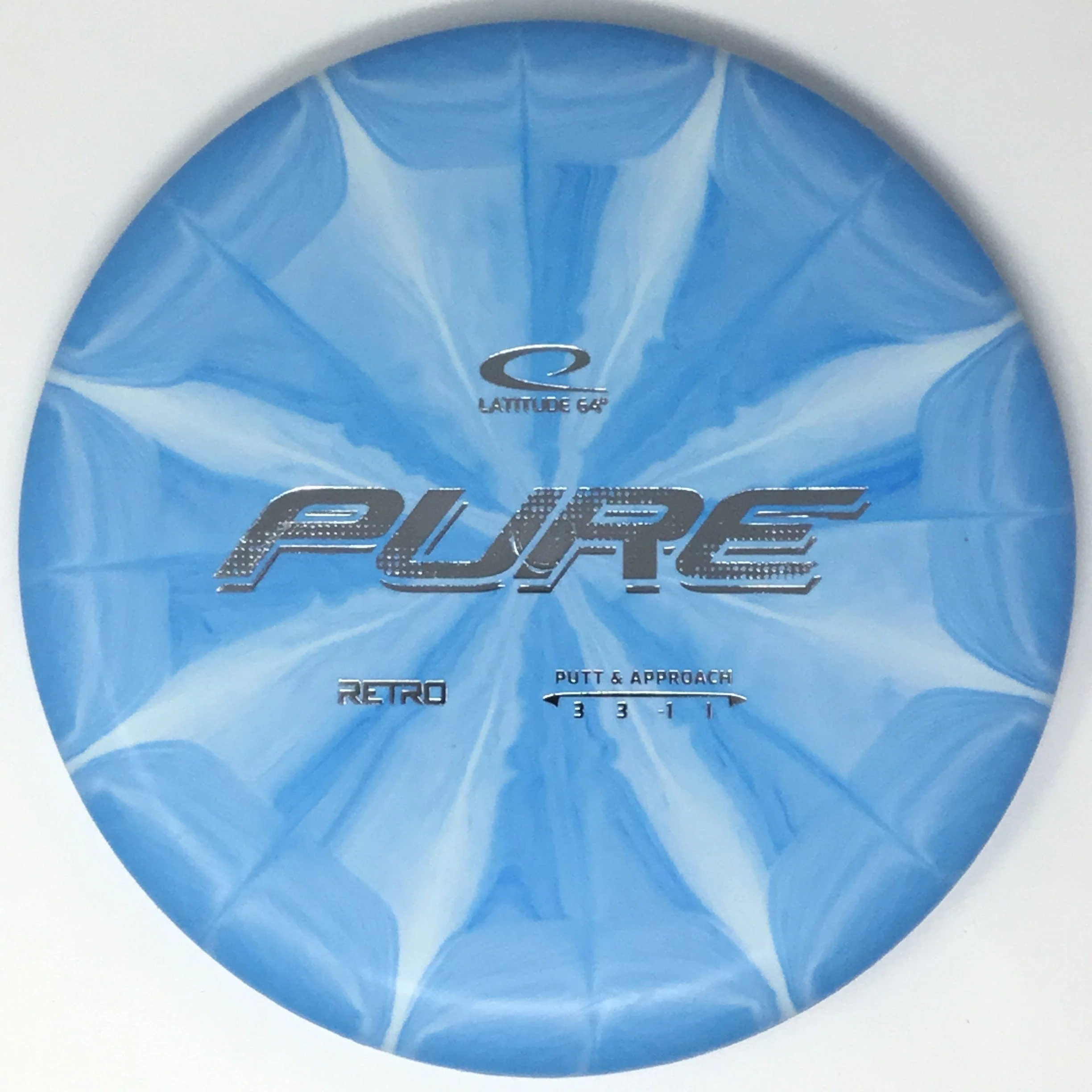 Pure (Retro Burst) - Image 16