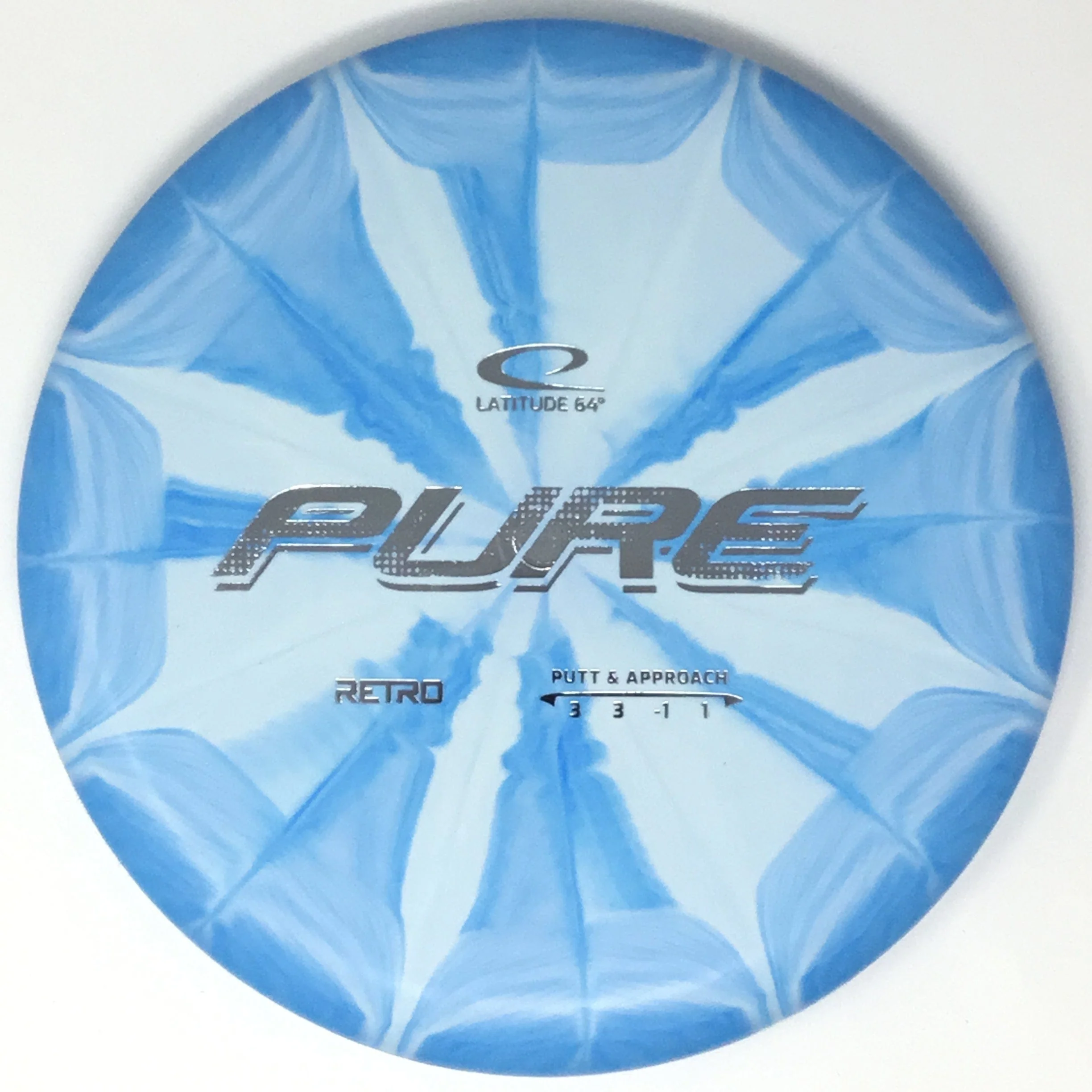 Pure (Retro Burst) - Image 17