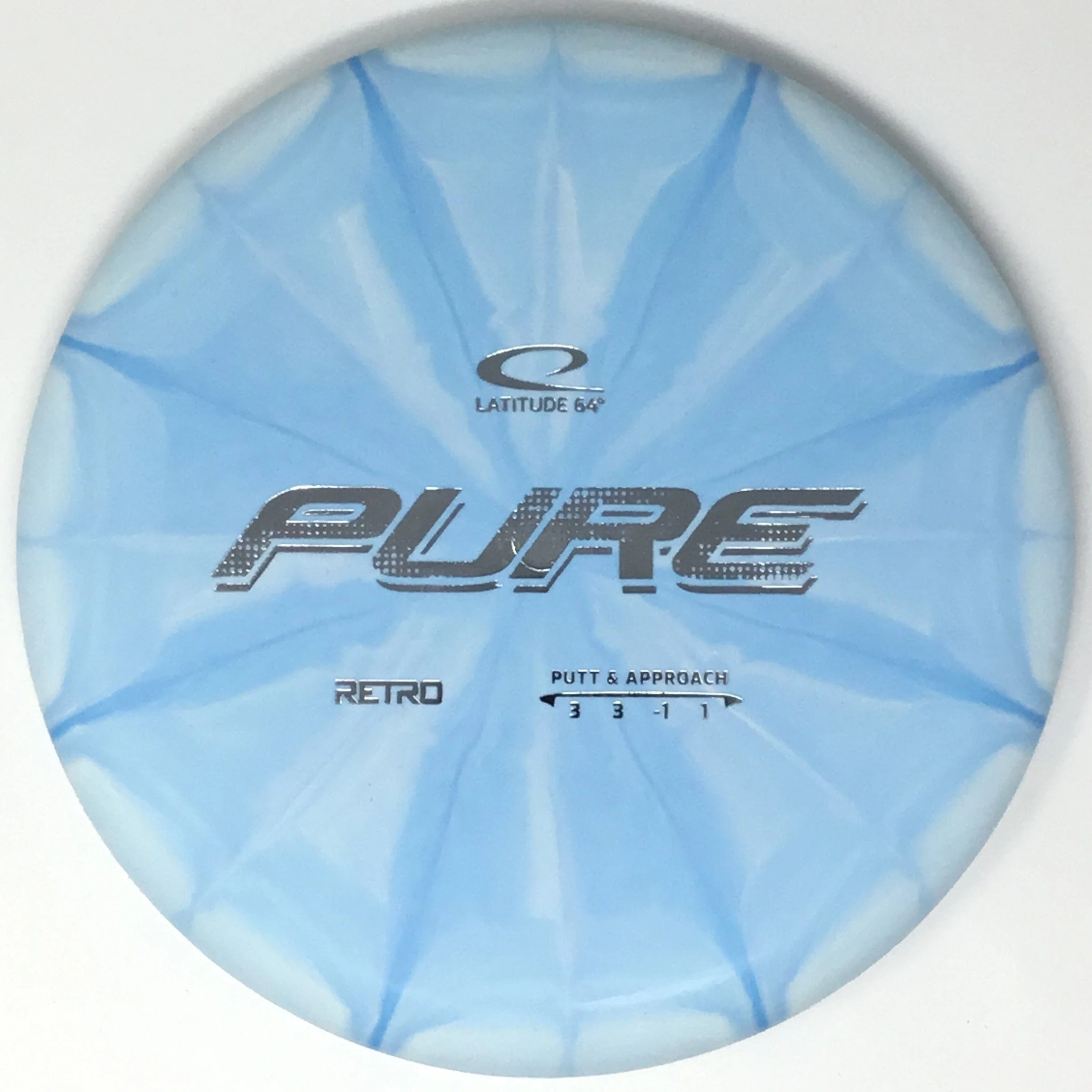 Pure (Retro Burst) - Image 19