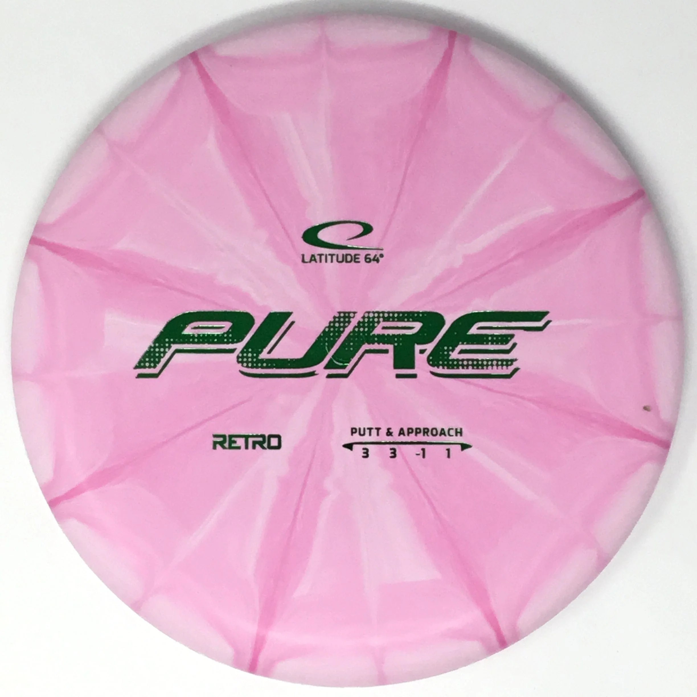 Pure (Retro Burst) - Image 2