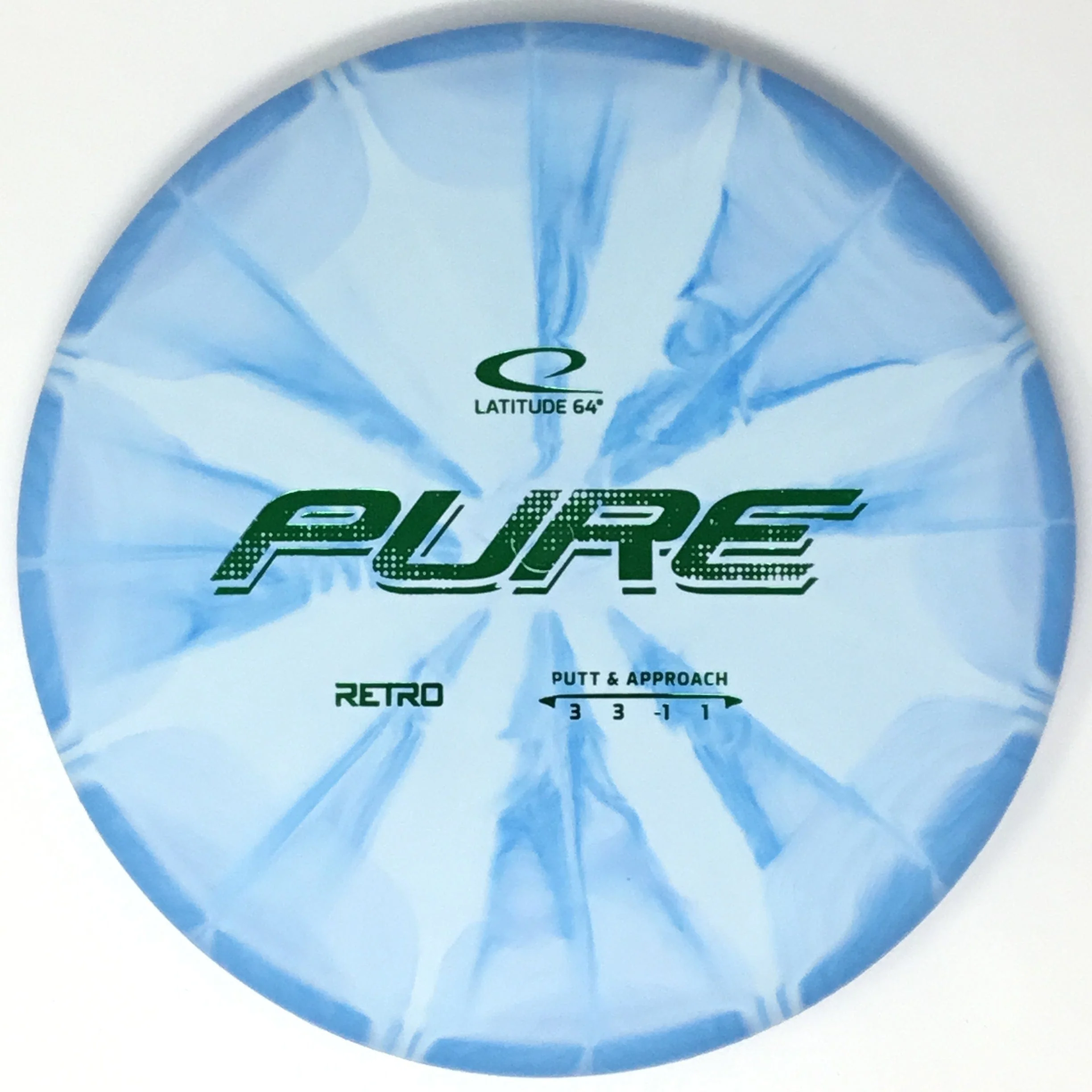Pure (Retro Burst) - Image 20