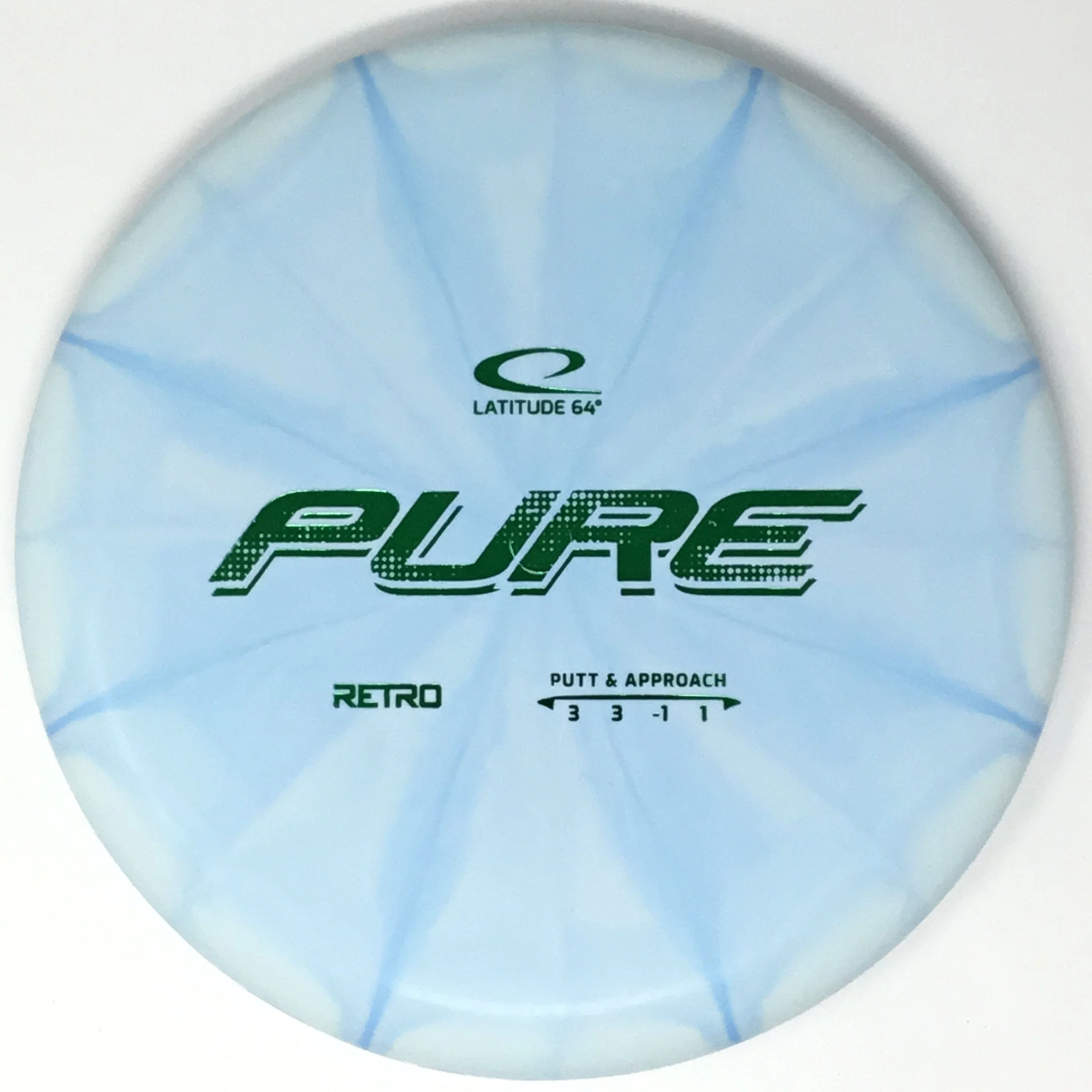 Pure (Retro Burst) - Image 22