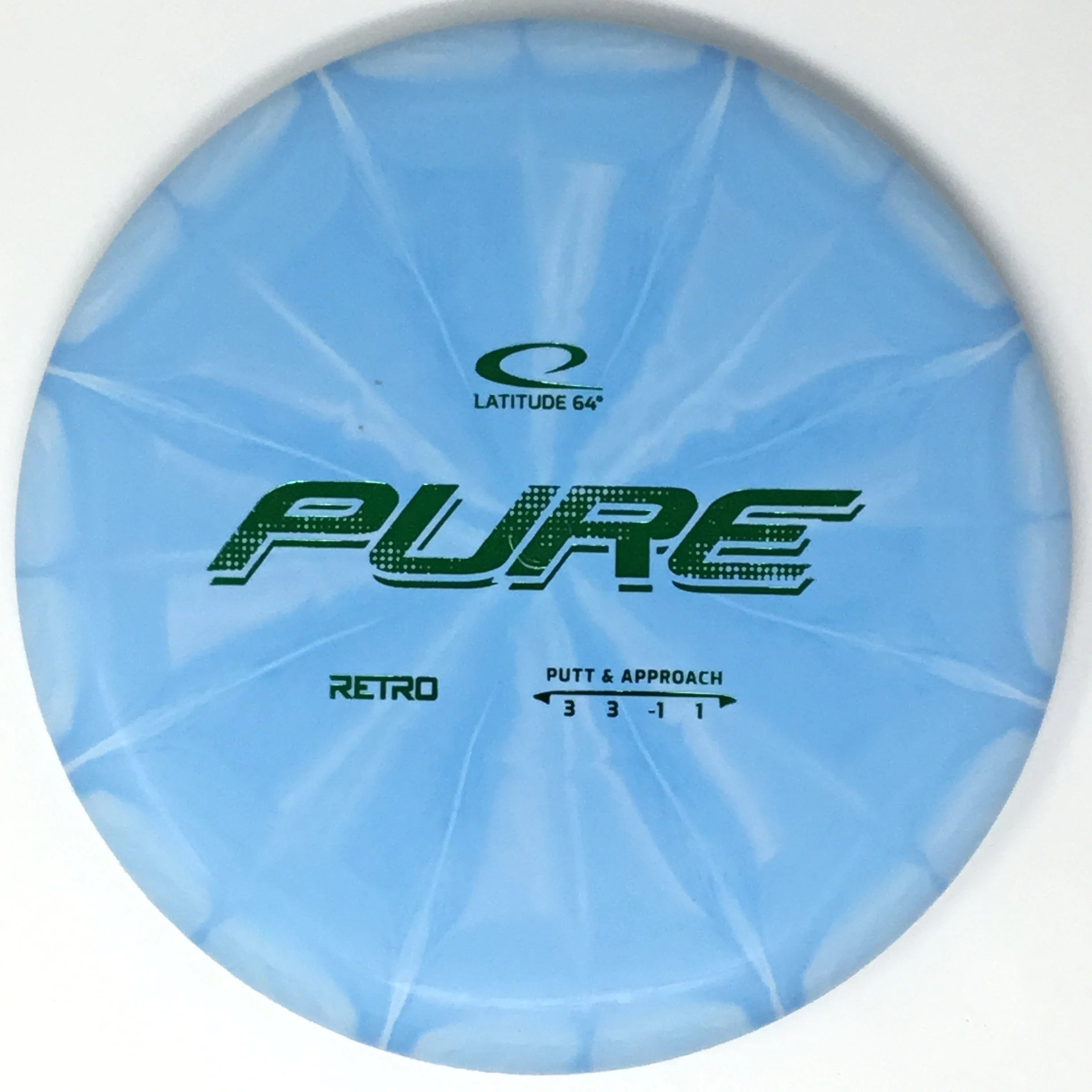 Pure (Retro Burst) - Image 23