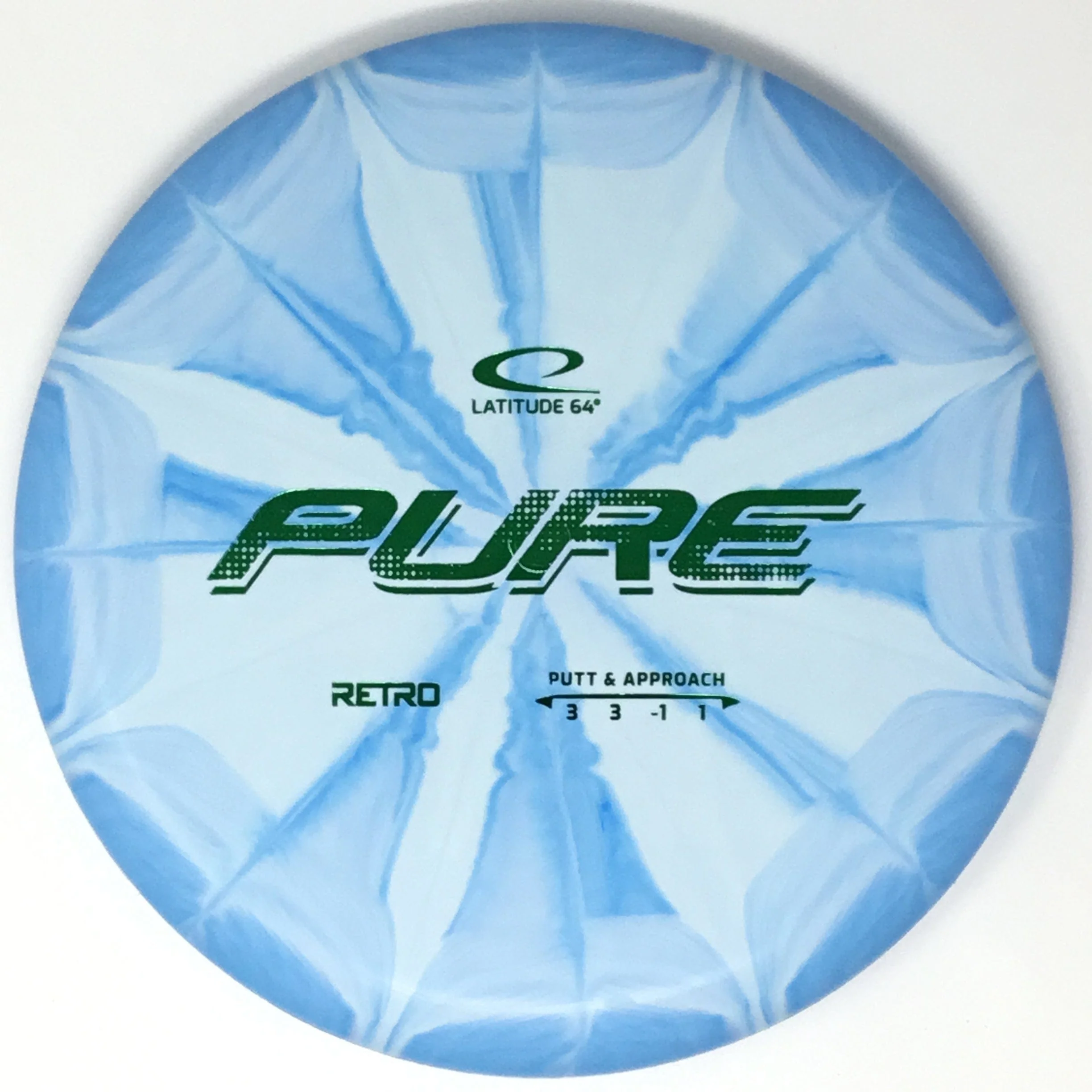 Pure (Retro Burst) - Image 24