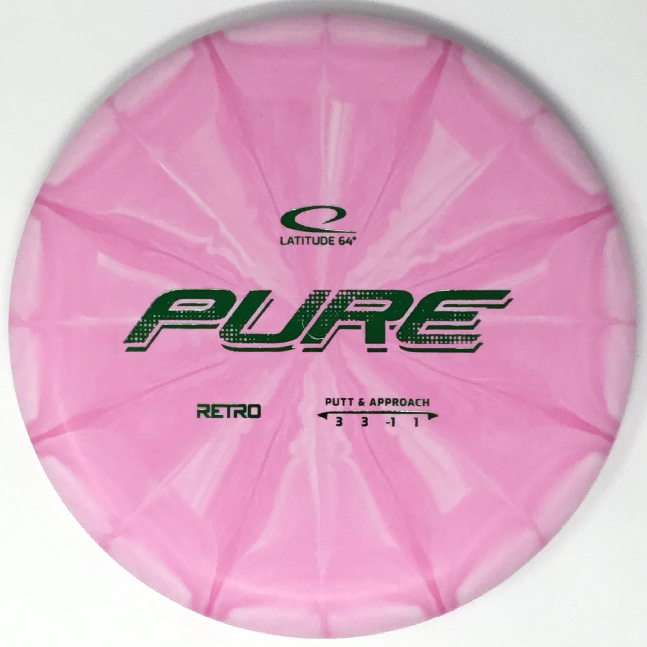 Pure (Retro Burst) - Image 5