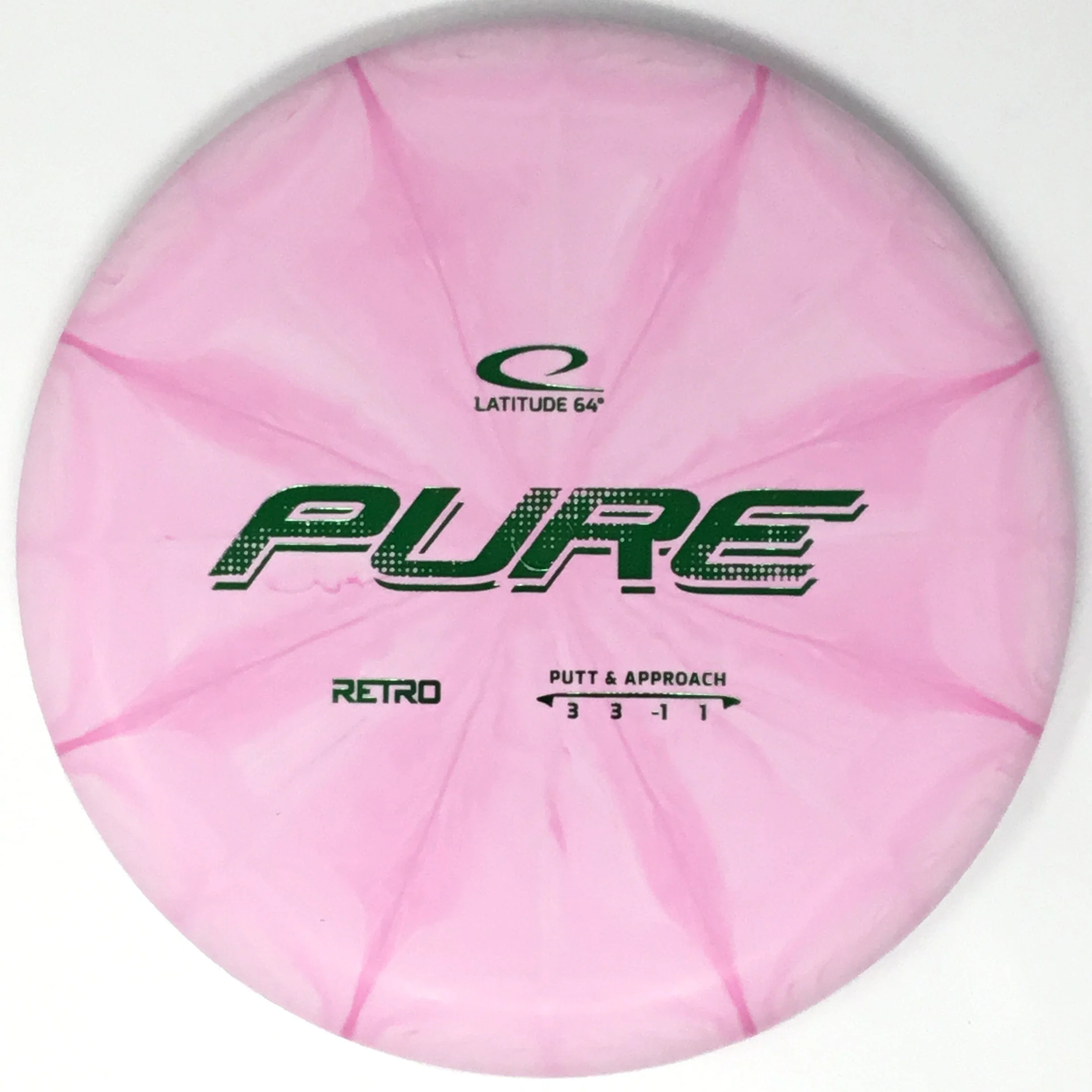 Pure (Retro Burst) - Image 6