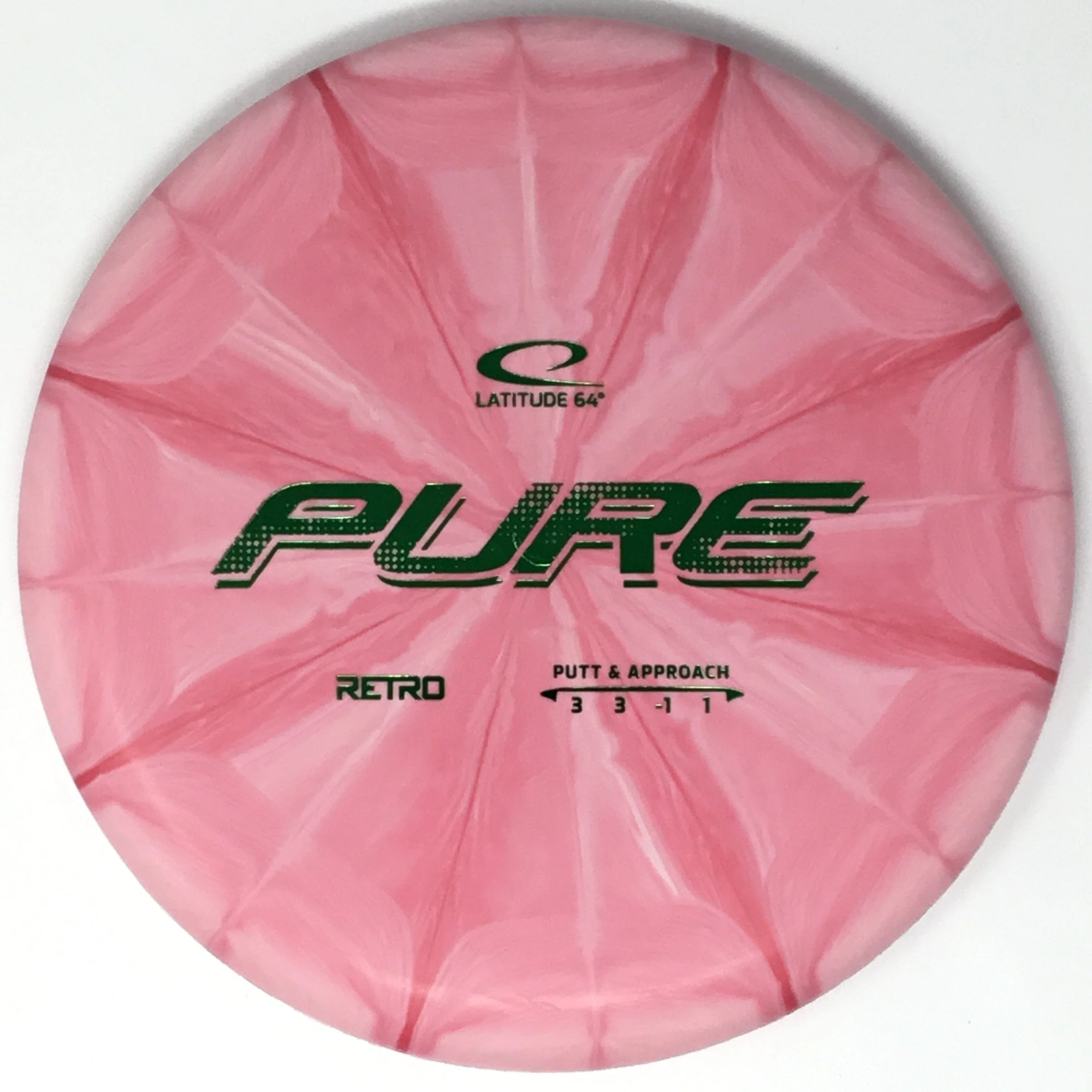 Pure (Retro Burst) - Image 8