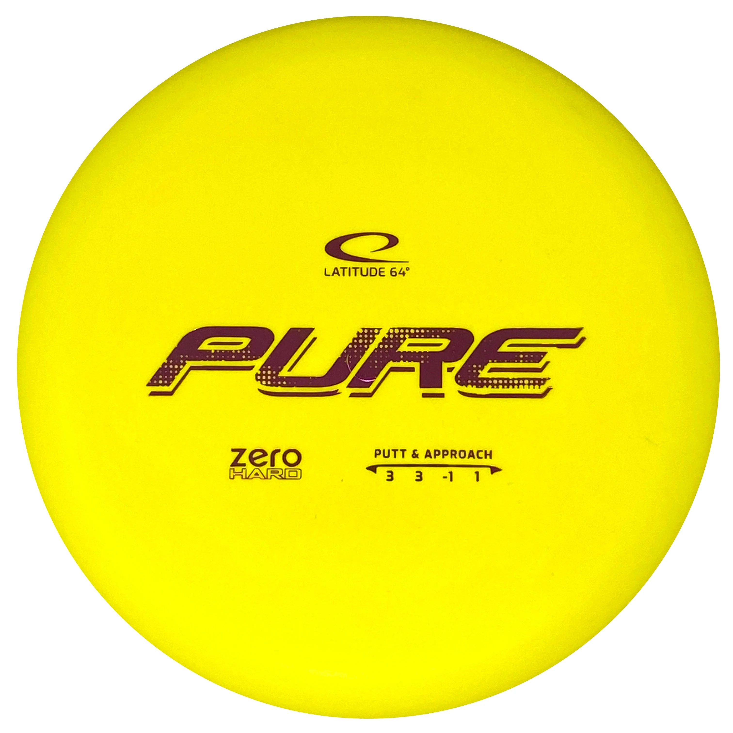 Pure (Zero Hard)