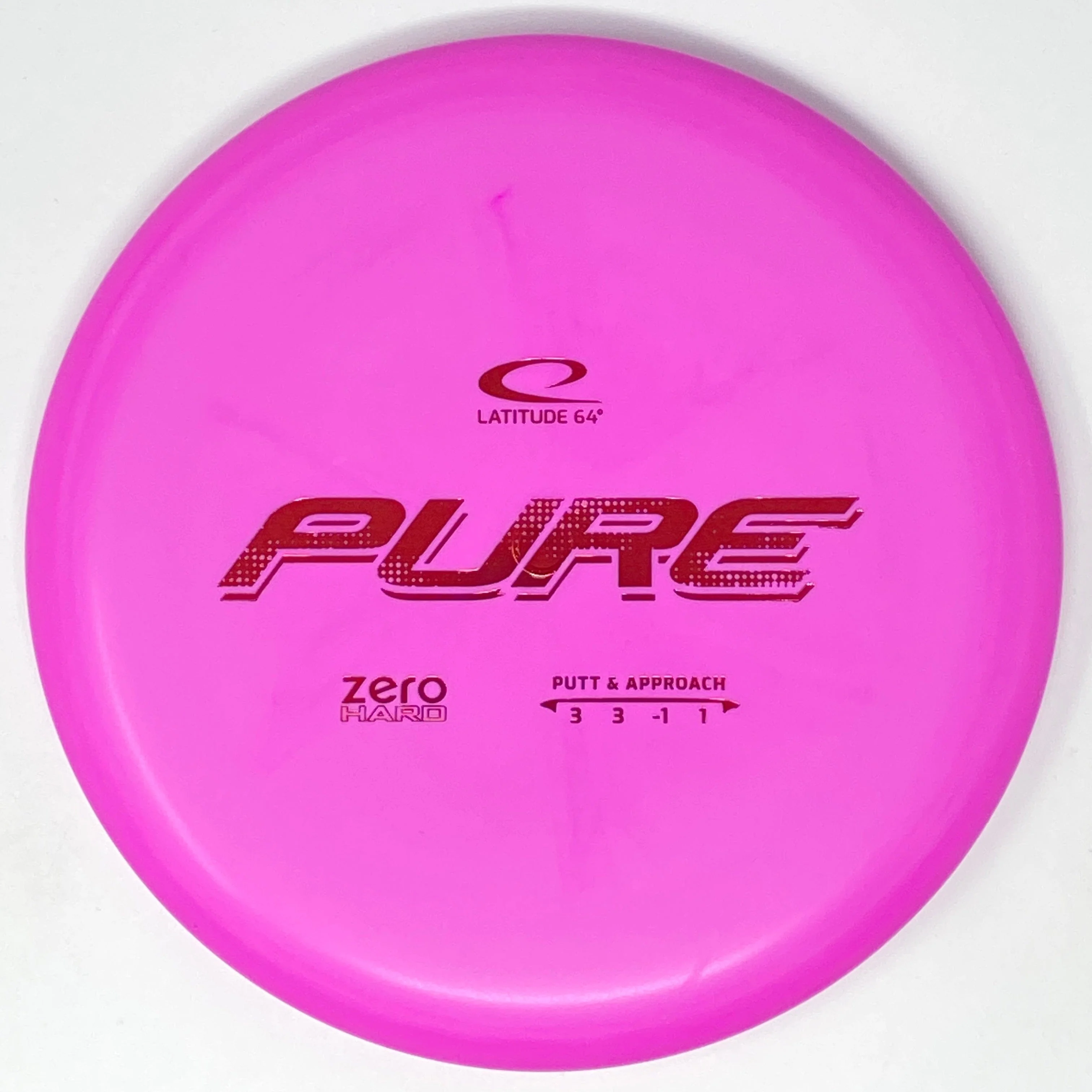Pure (Zero Hard) - Image 2