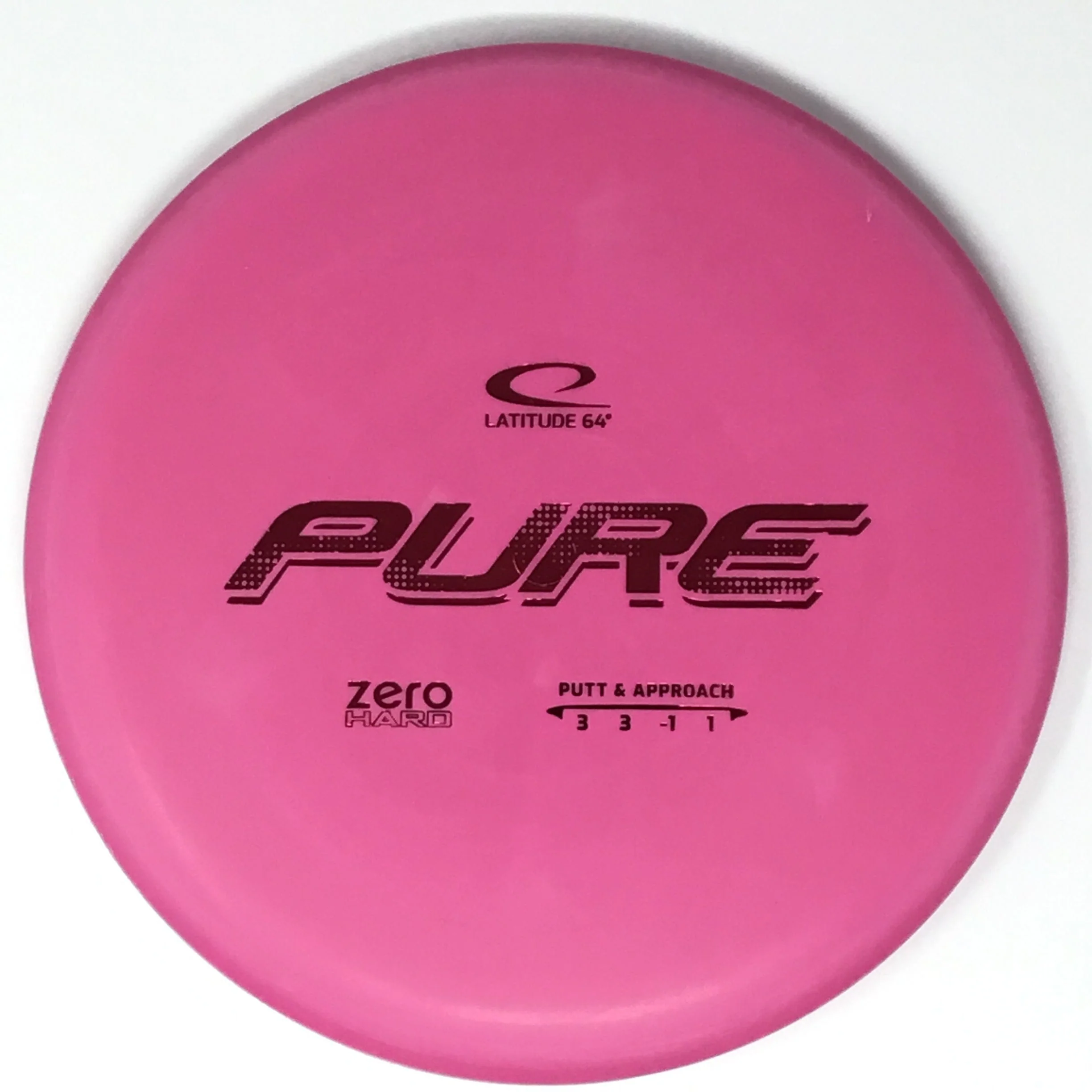 Pure (Zero Hard) - Image 3