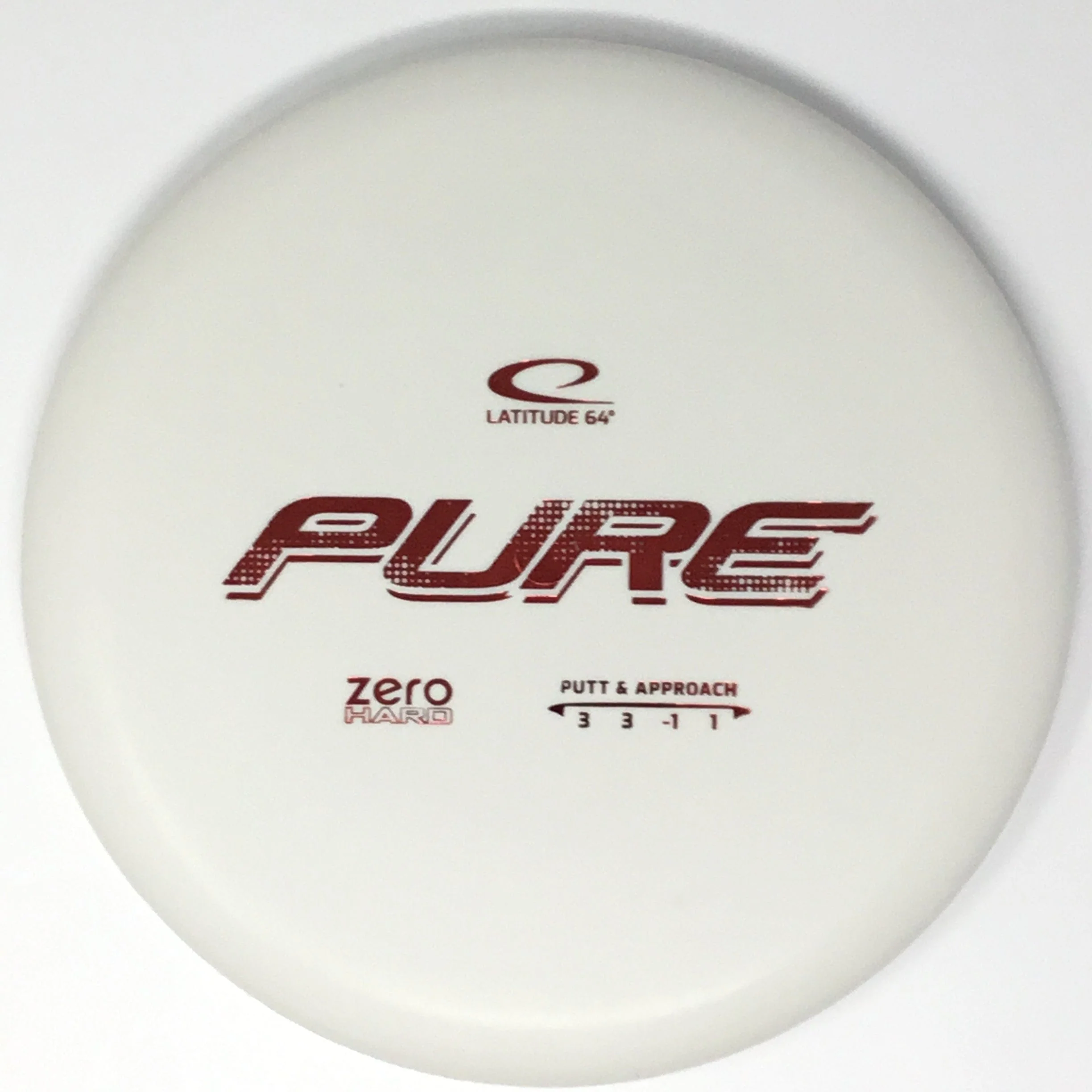 Pure (Zero Hard) - Image 8