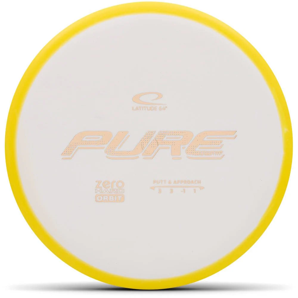 Pure (Zero Hard Orbit)