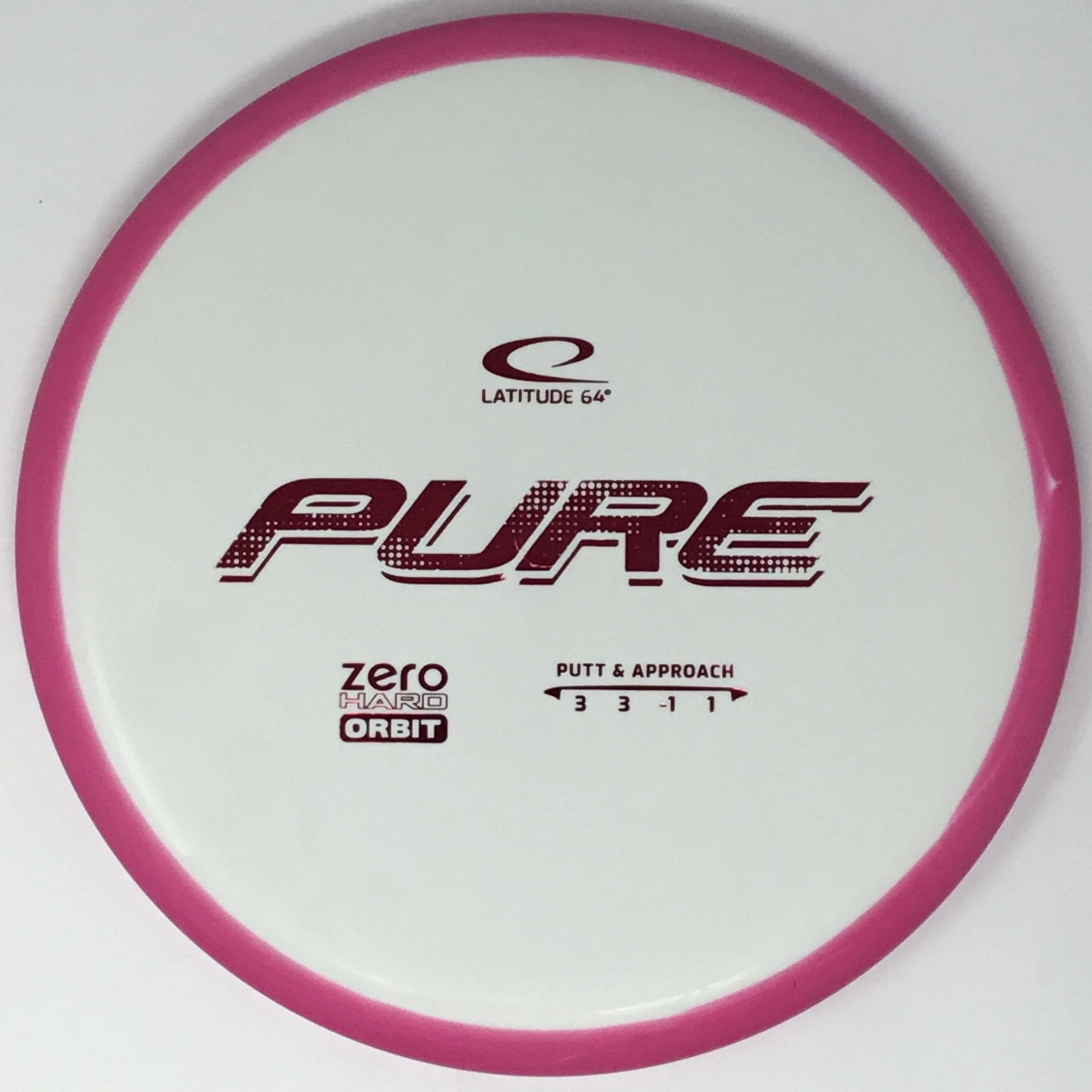 Pure (Zero Hard Orbit) - Image 2