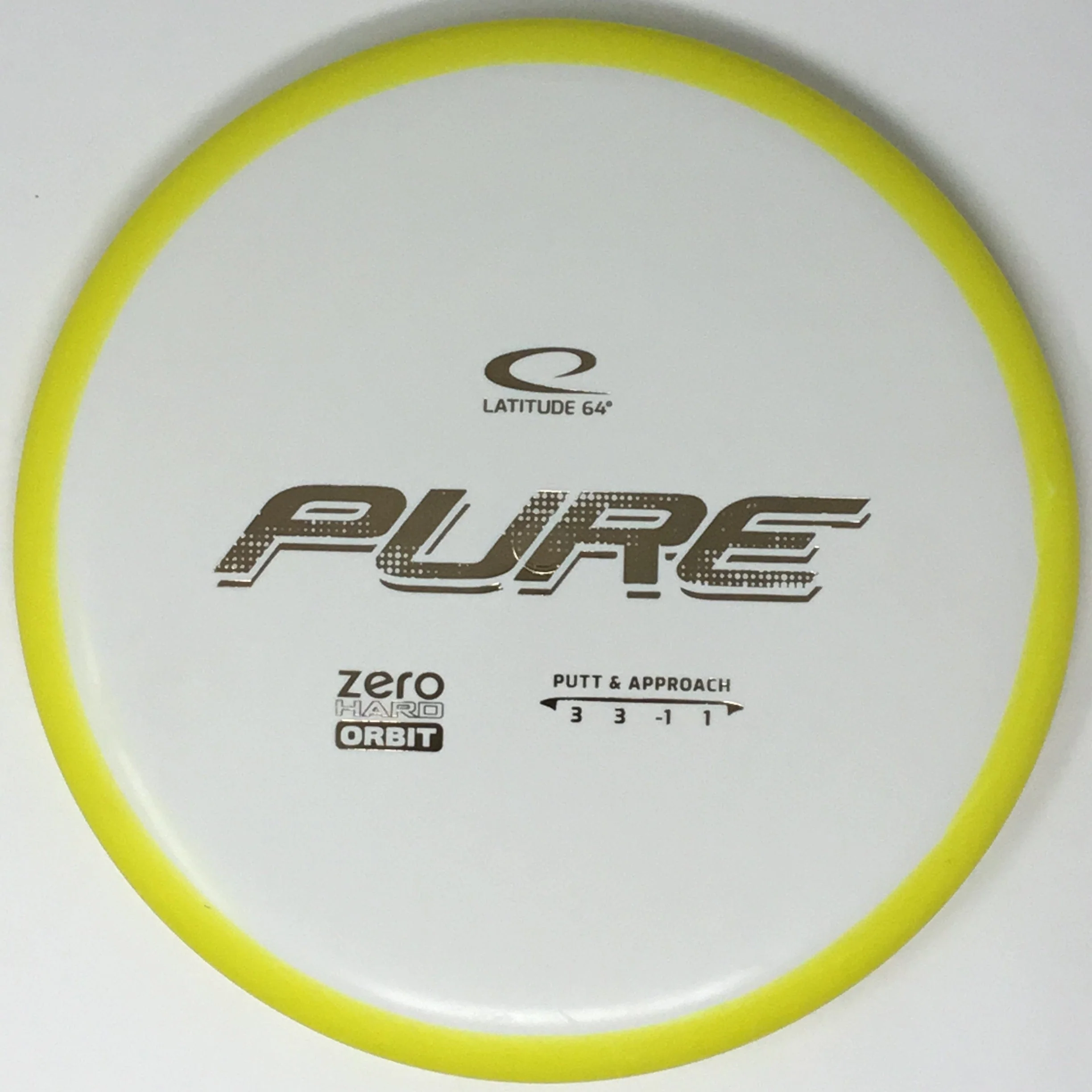 Pure (Zero Hard Orbit) - Image 3