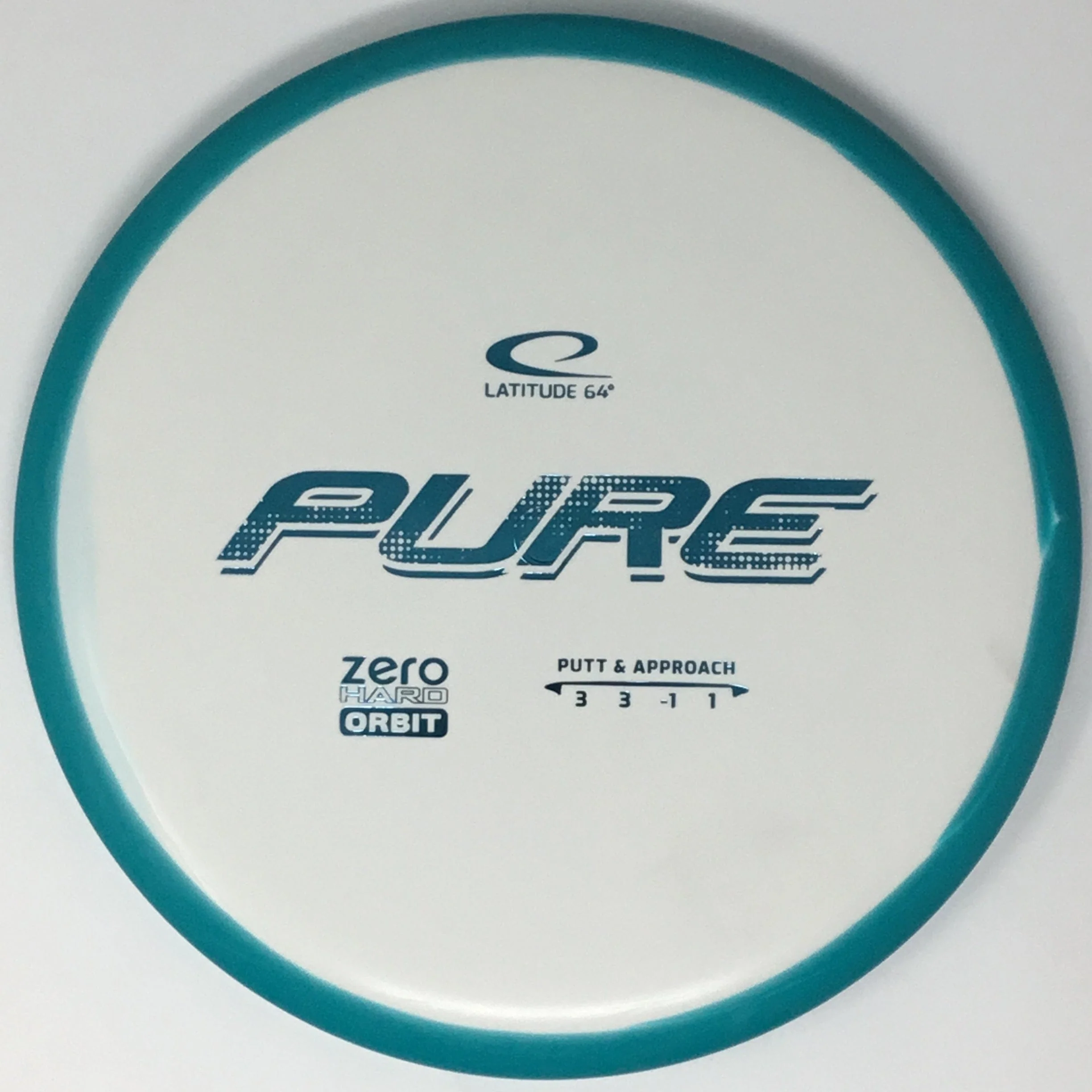 Pure (Zero Hard Orbit) - Image 4