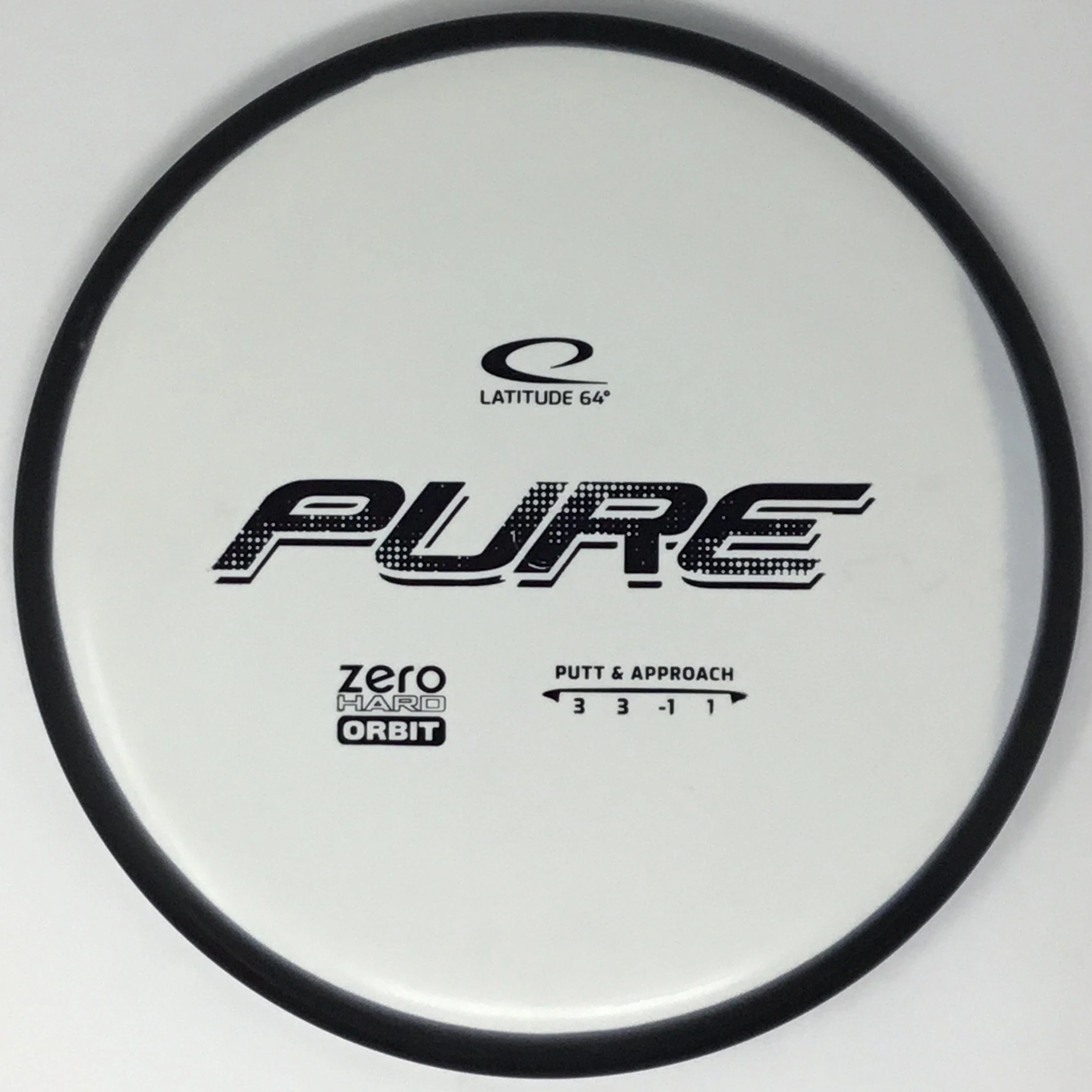 Pure (Zero Hard Orbit) - Image 5