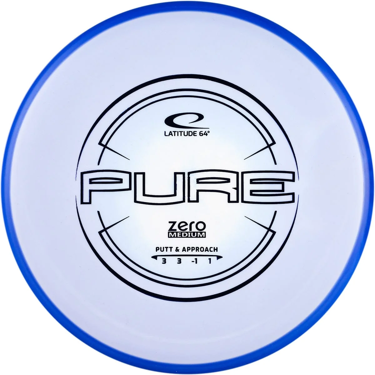 Pure (Zero Medium Orbit) - Image 3