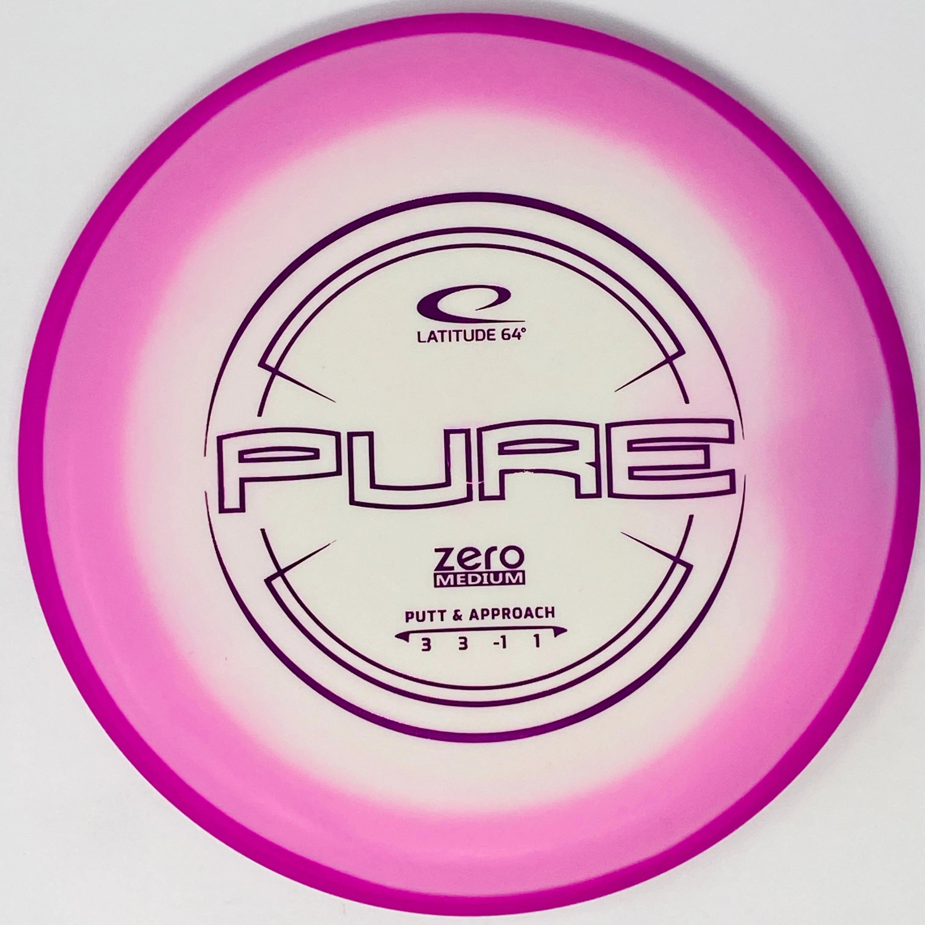 Pure (Zero Medium Orbit) - Image 5