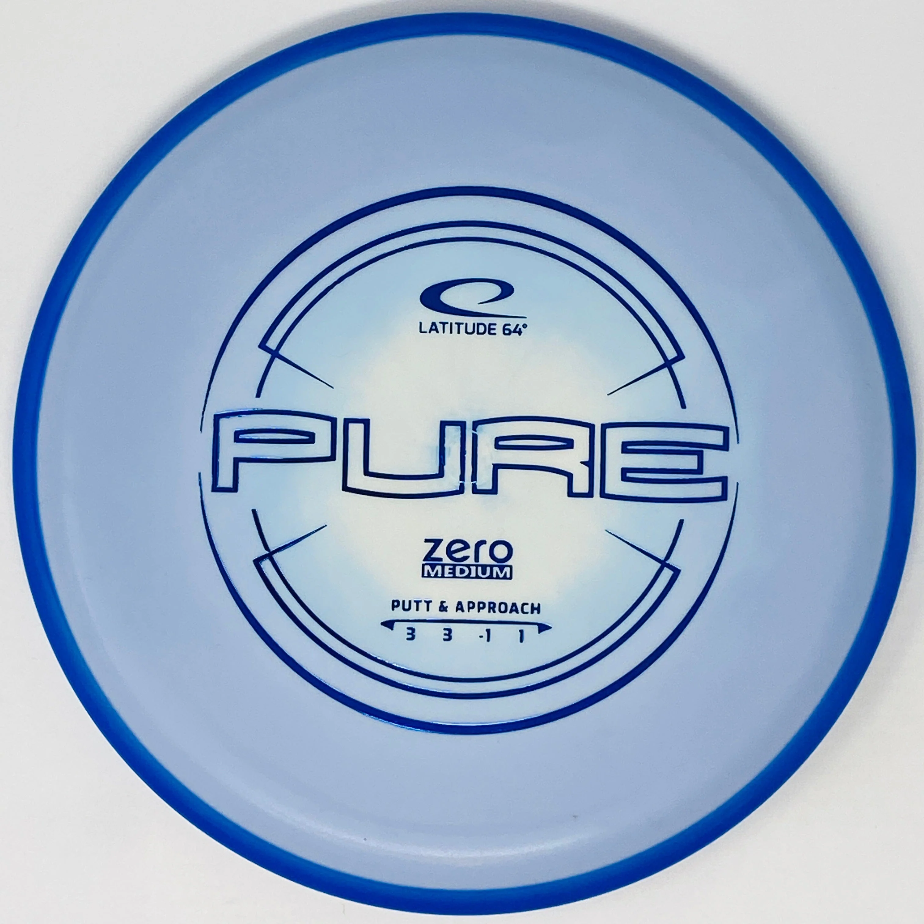 Pure (Zero Medium Orbit) - Image 7