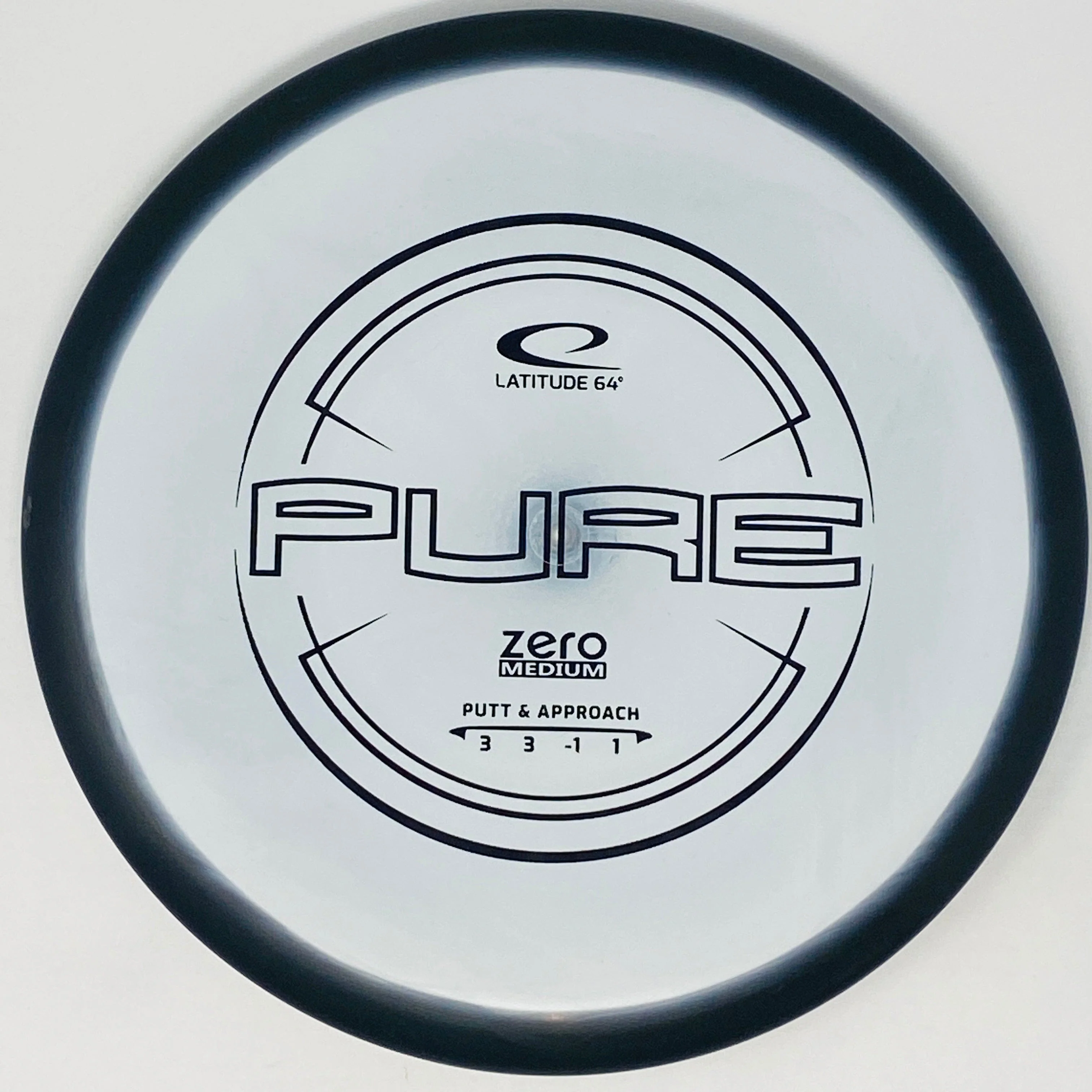 Pure (Zero Medium Orbit) - Image 8