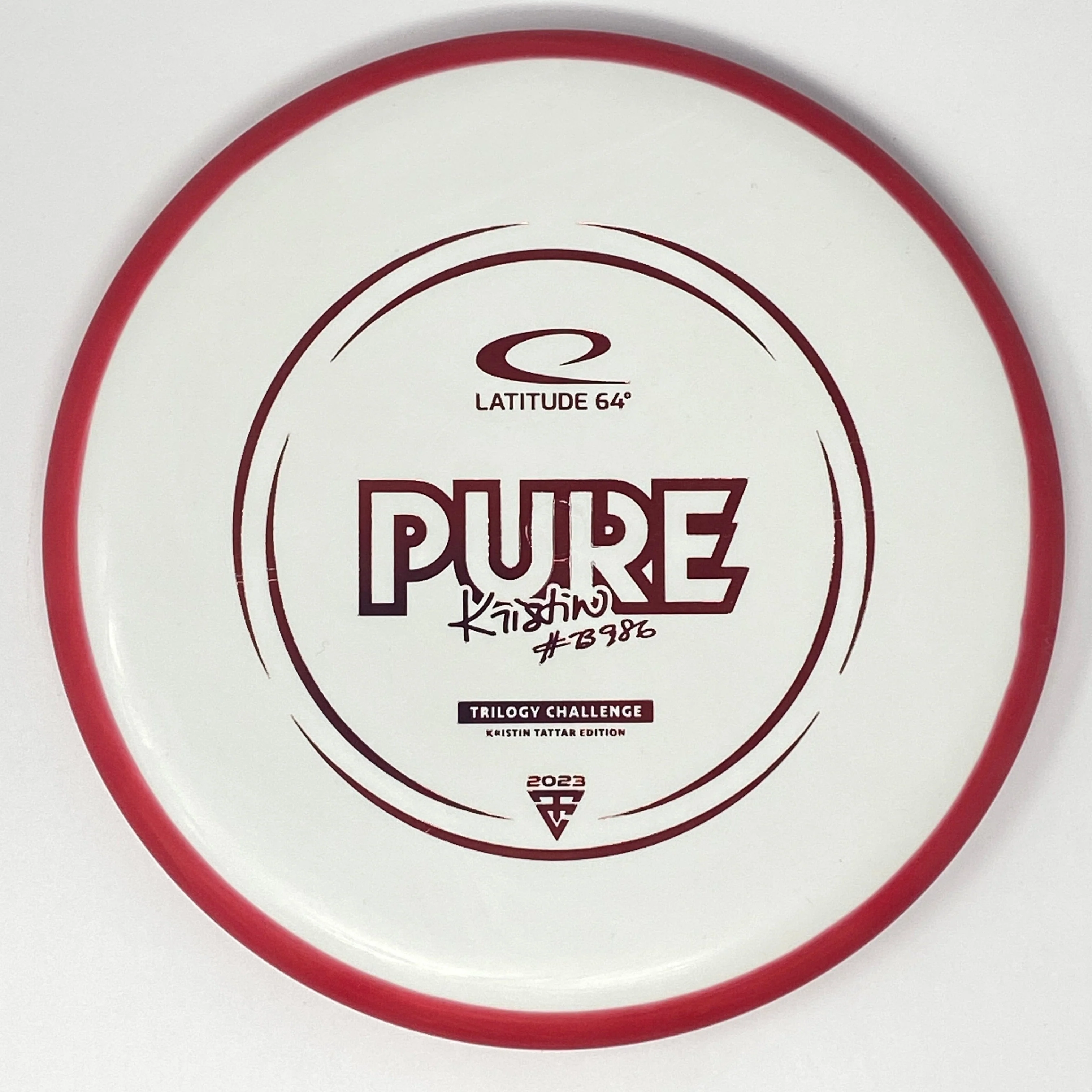 Pure (Zero Medium Orbit - 2023 Trilogy Challenge) - Image 2