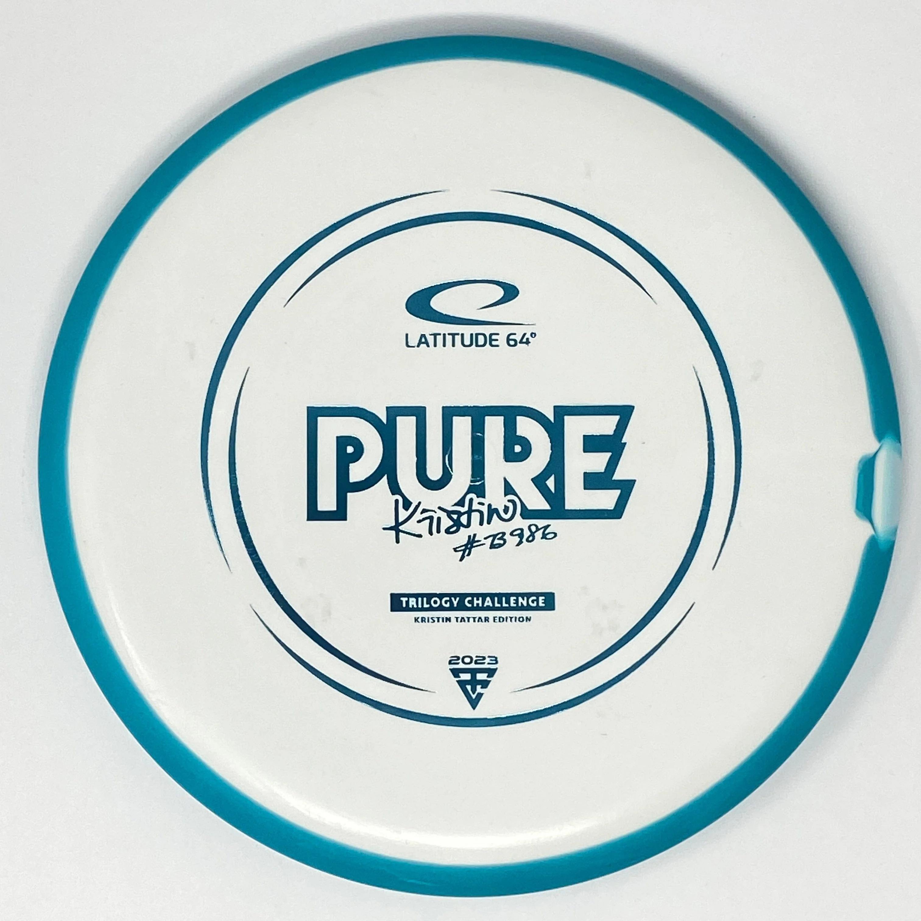 Pure (Zero Medium Orbit - 2023 Trilogy Challenge) - Image 3