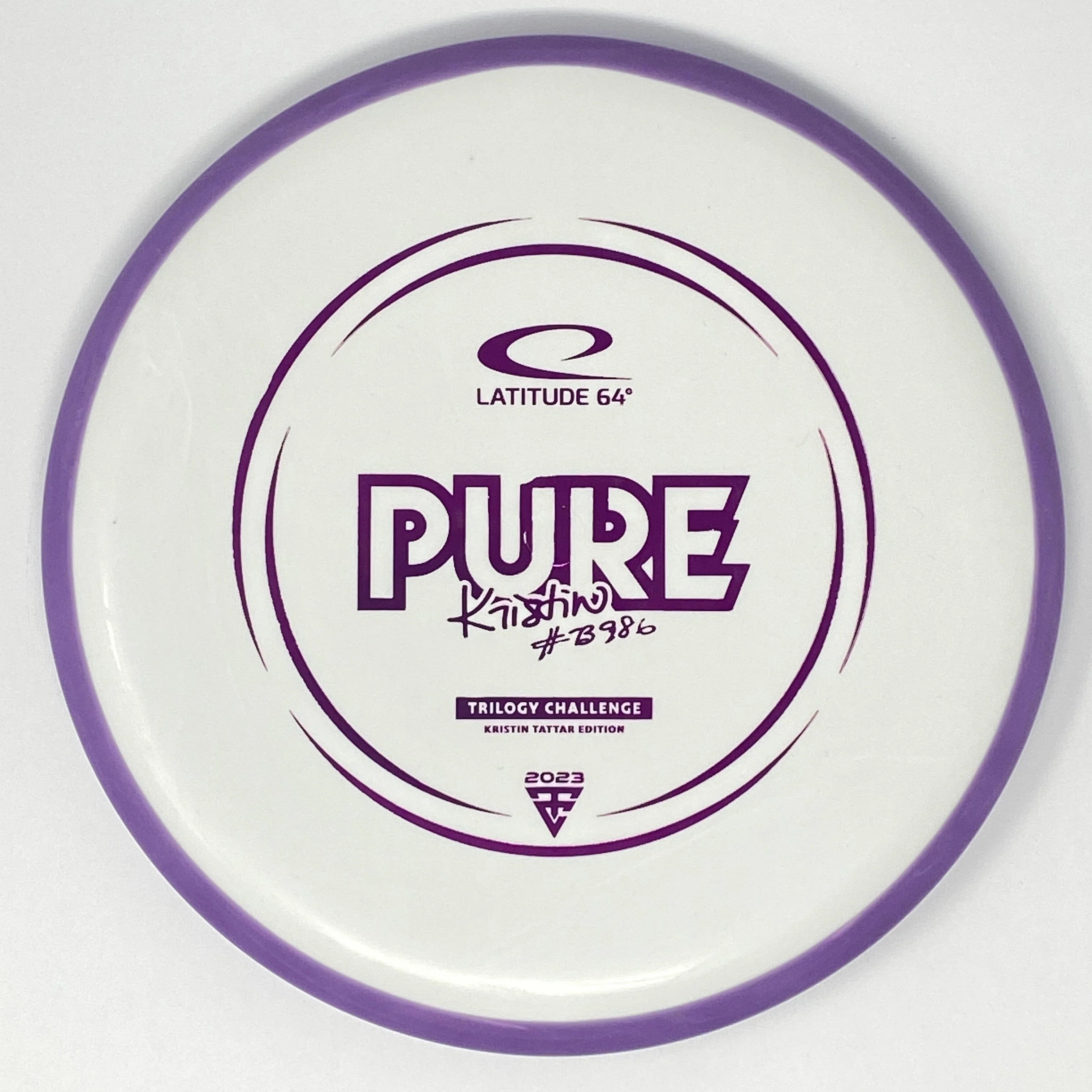 Pure (Zero Medium Orbit - 2023 Trilogy Challenge) - Image 5