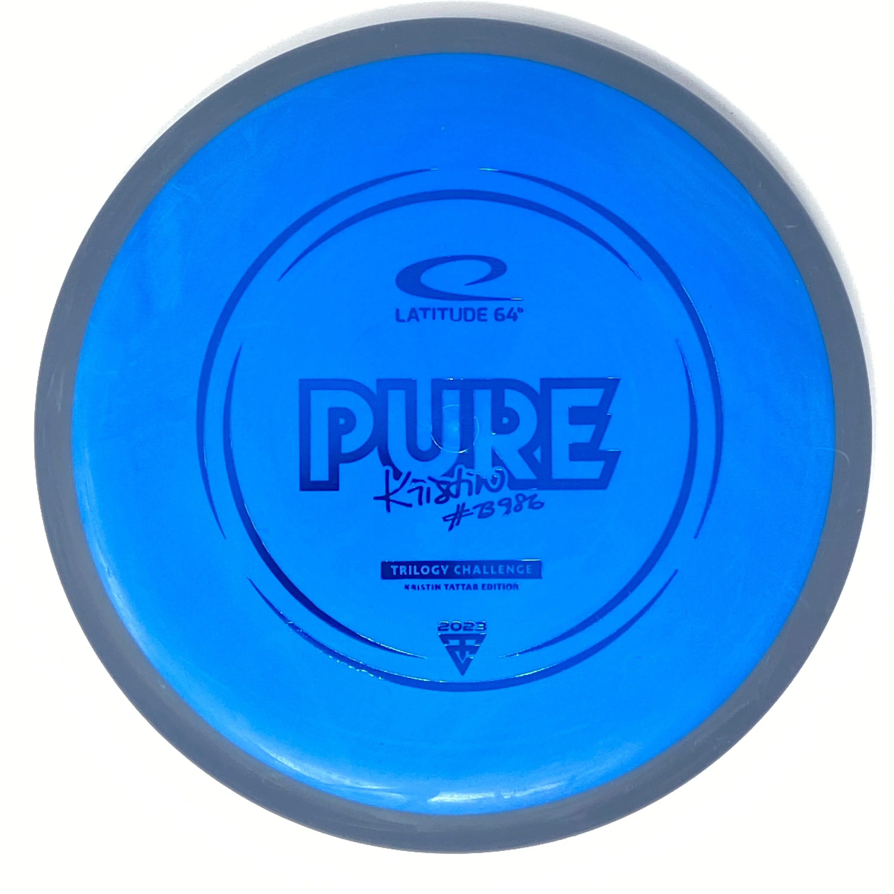 Pure (Zero Medium Orbit - 2023 Trilogy Challenge) - Image 6