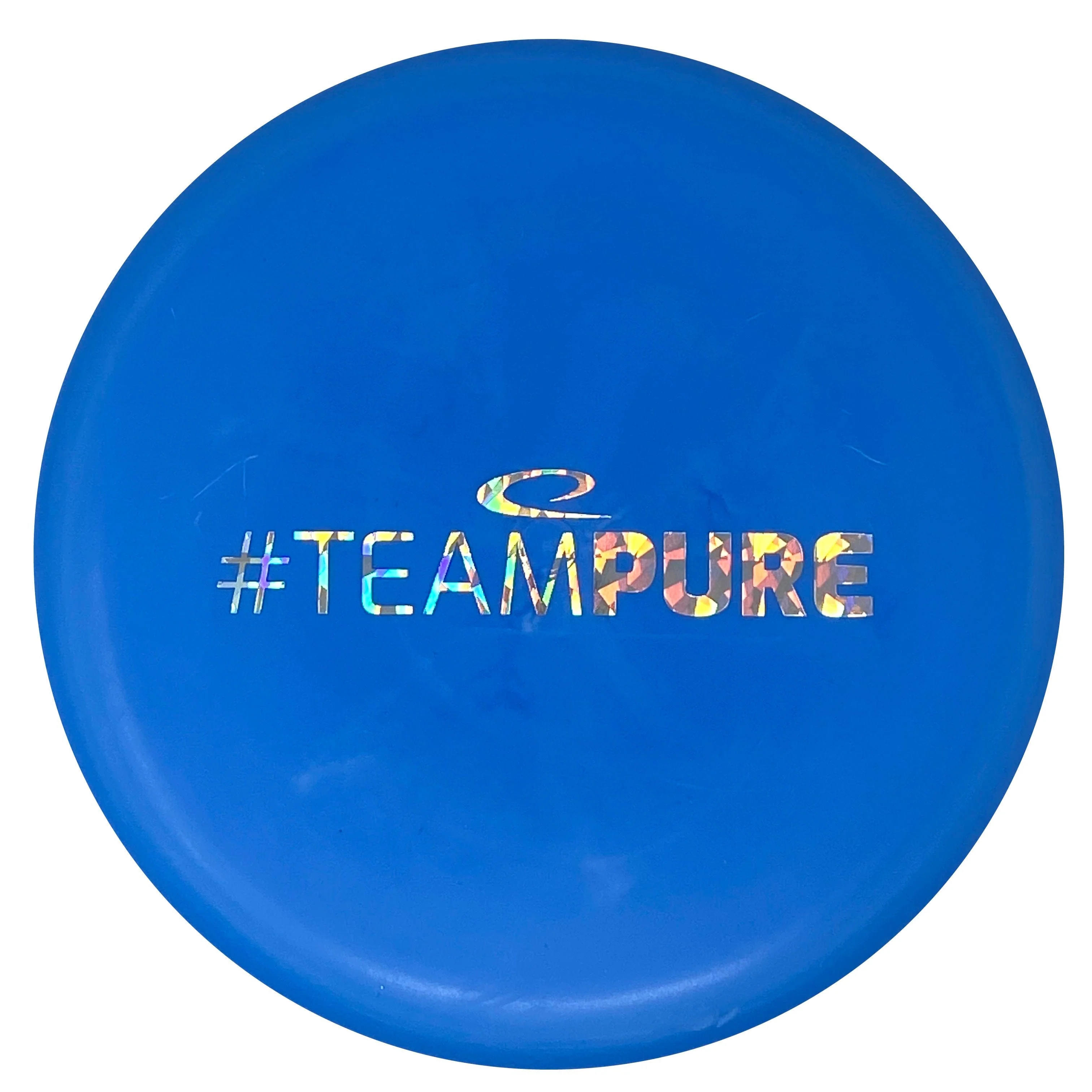Pure (Zero Medium - "#TeamPure")