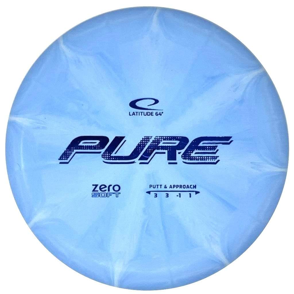 Pure (Zero Soft Burst) - Image 2