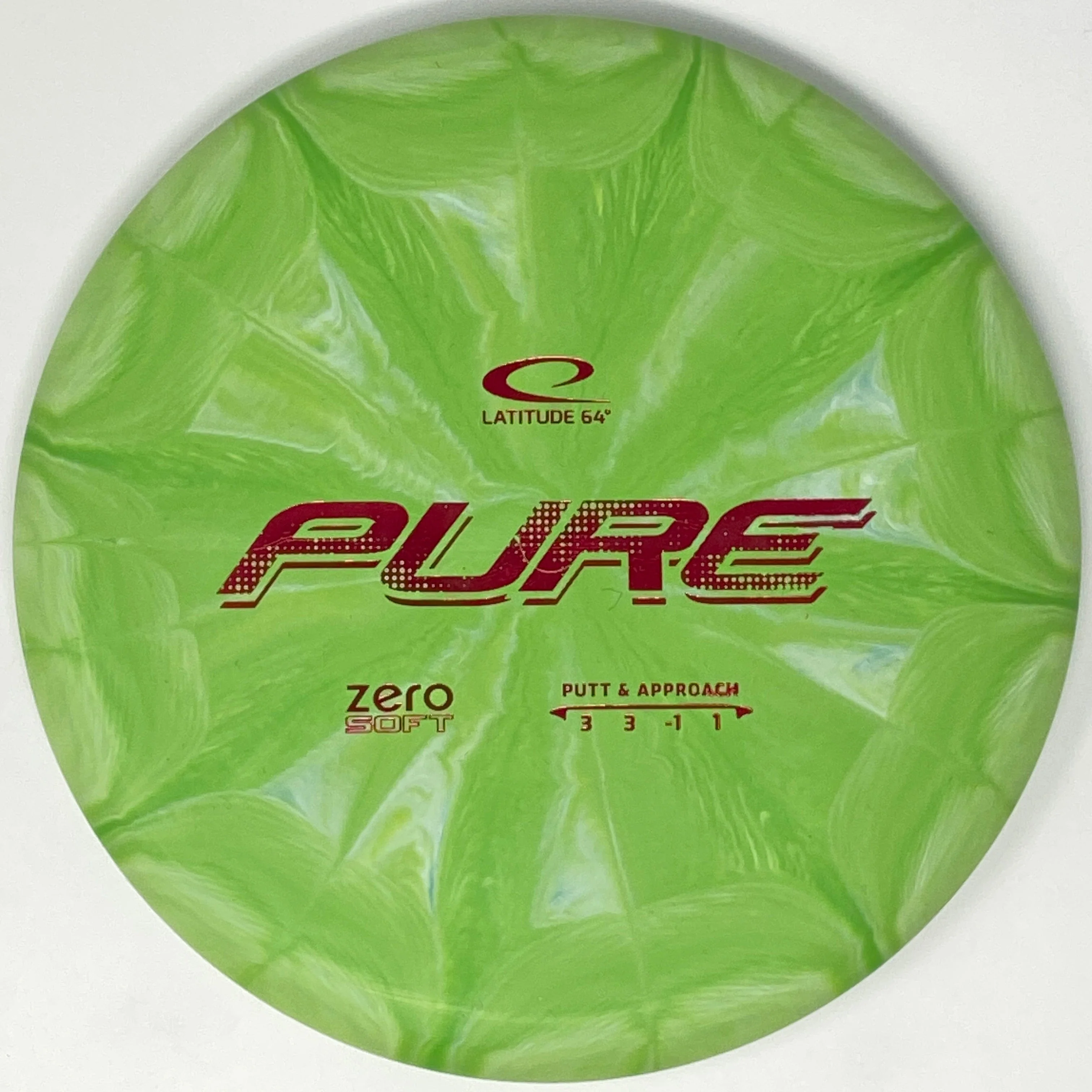 Pure (Zero Soft Burst) - Image 8