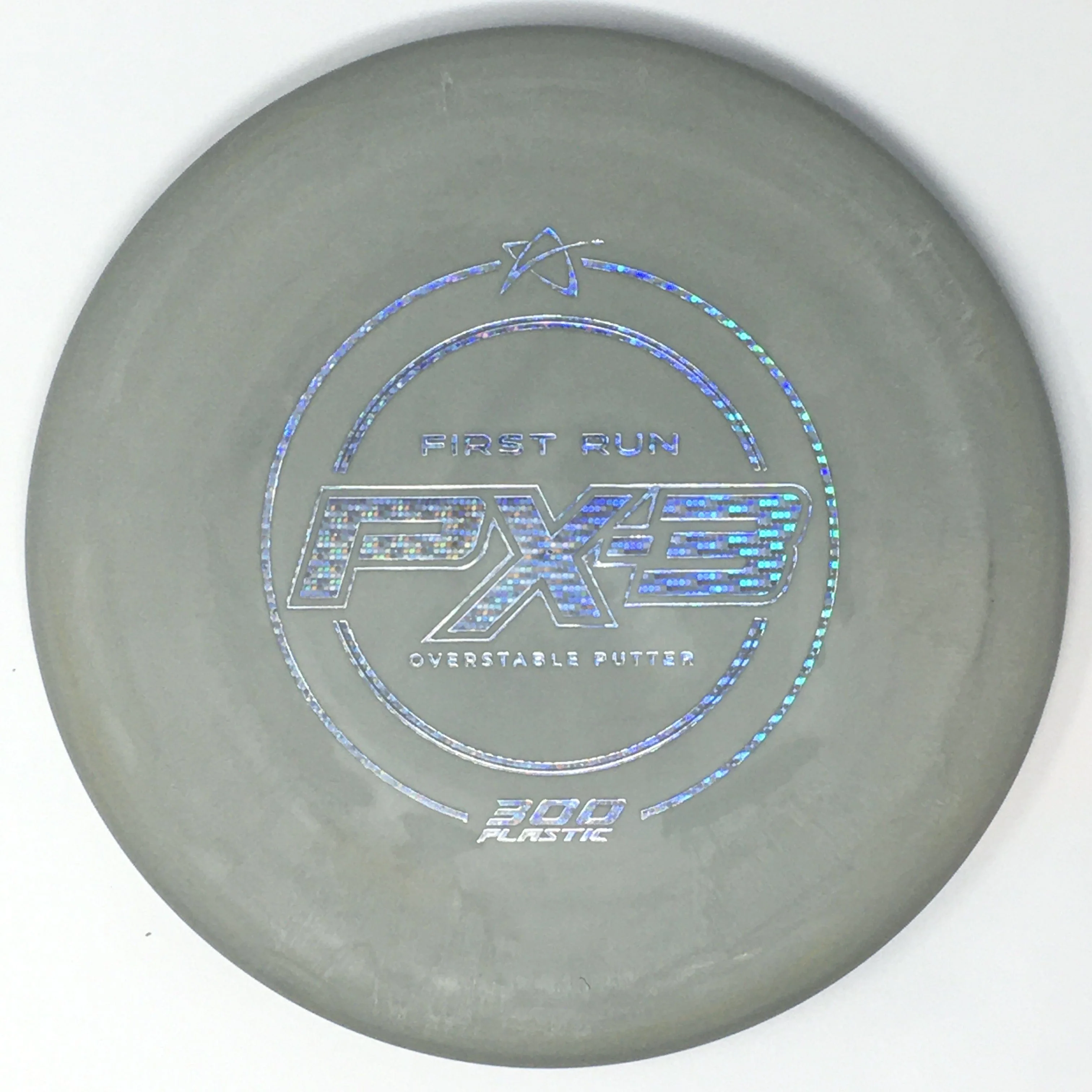 PX-3 (300 - First Run) - Image 10