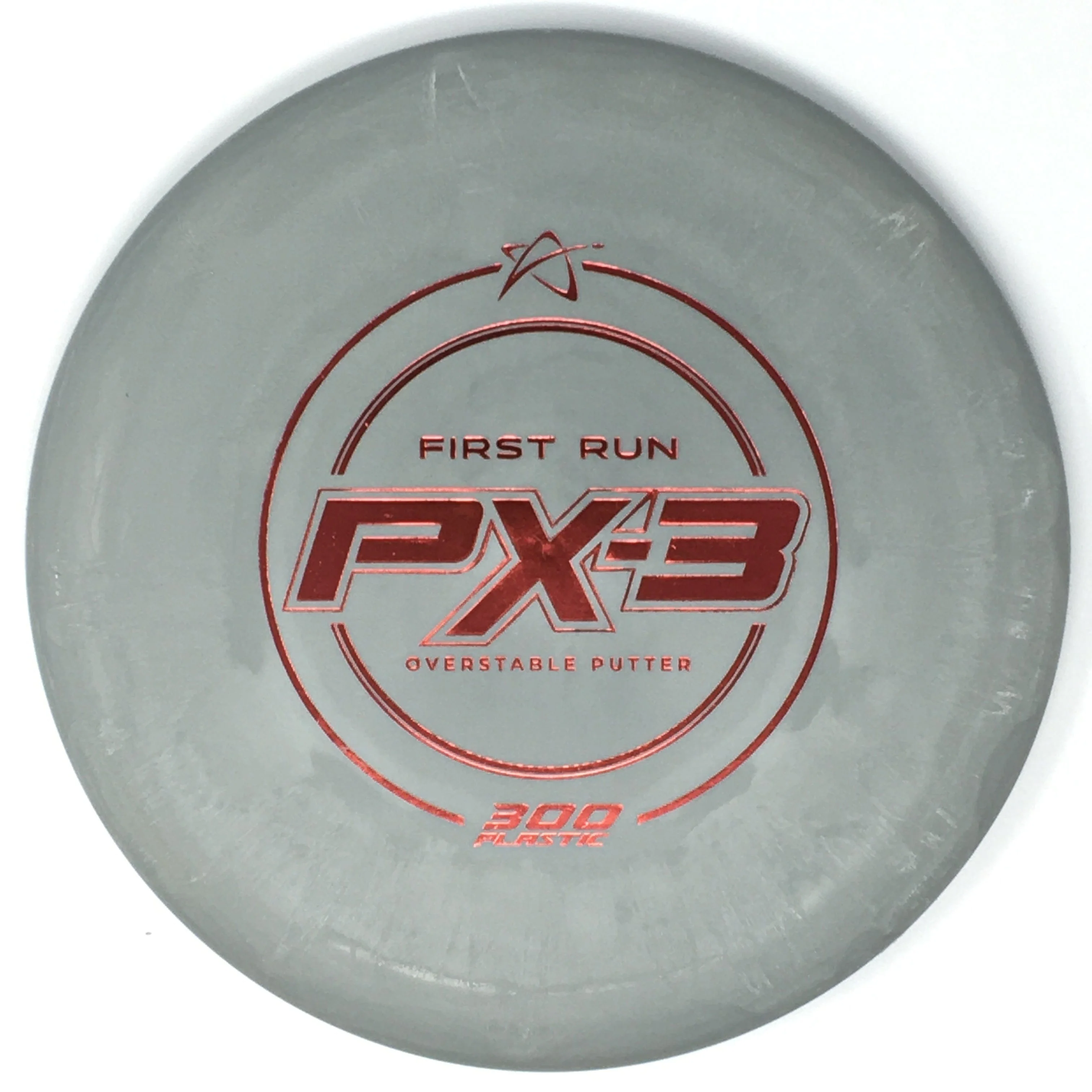 PX-3 (300 - First Run) - Image 11