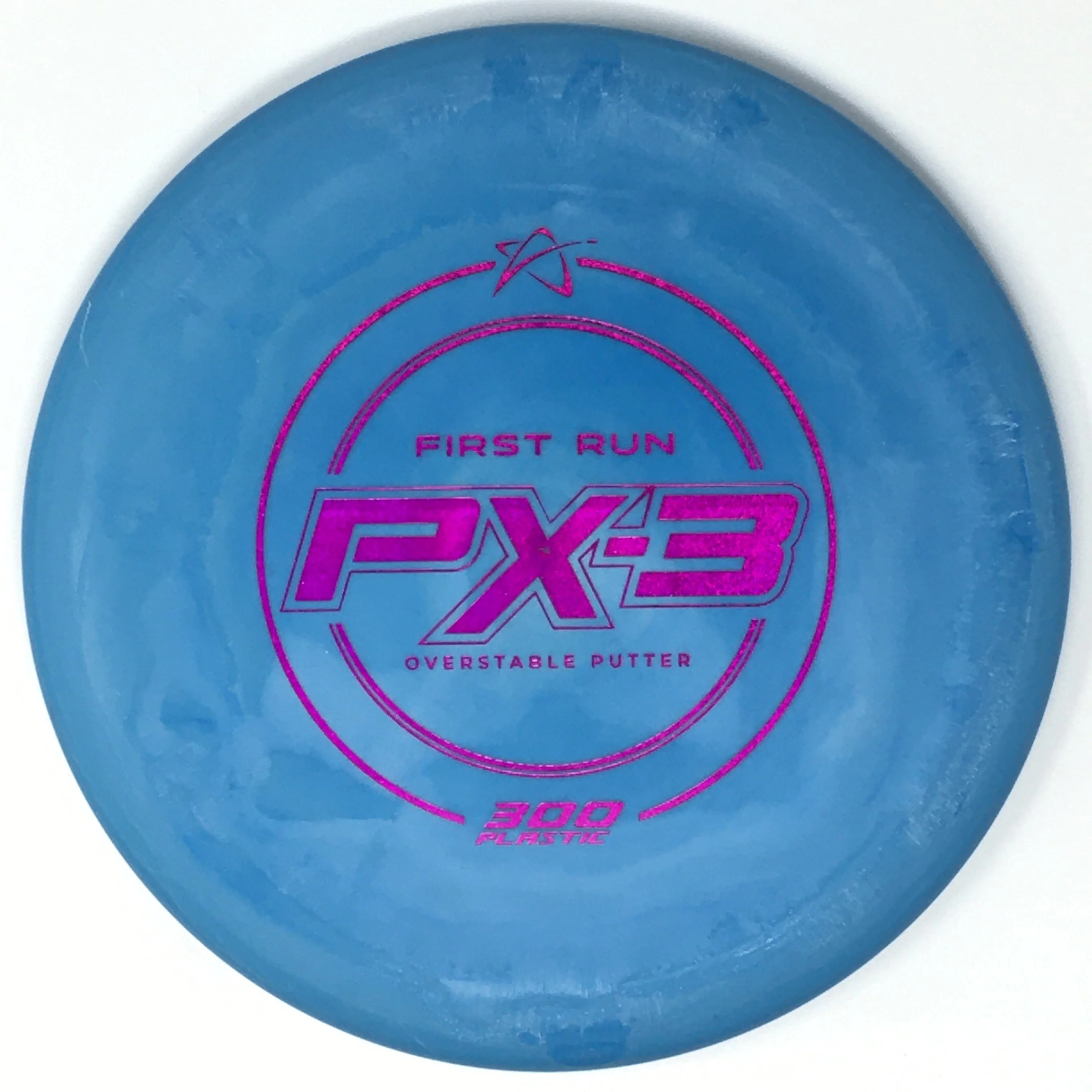 PX-3 (300 - First Run) - Image 6