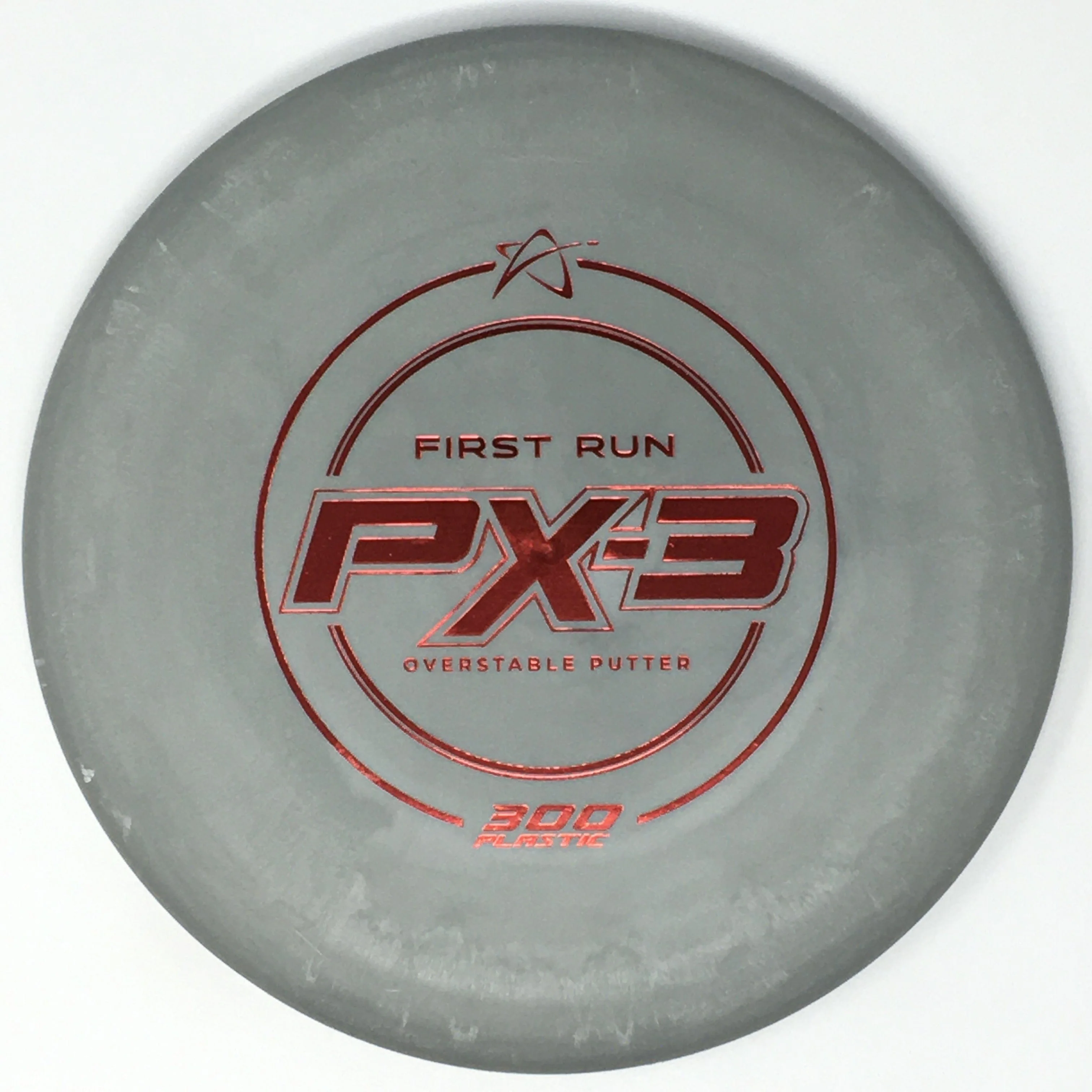 PX-3 (300 - First Run) - Image 8