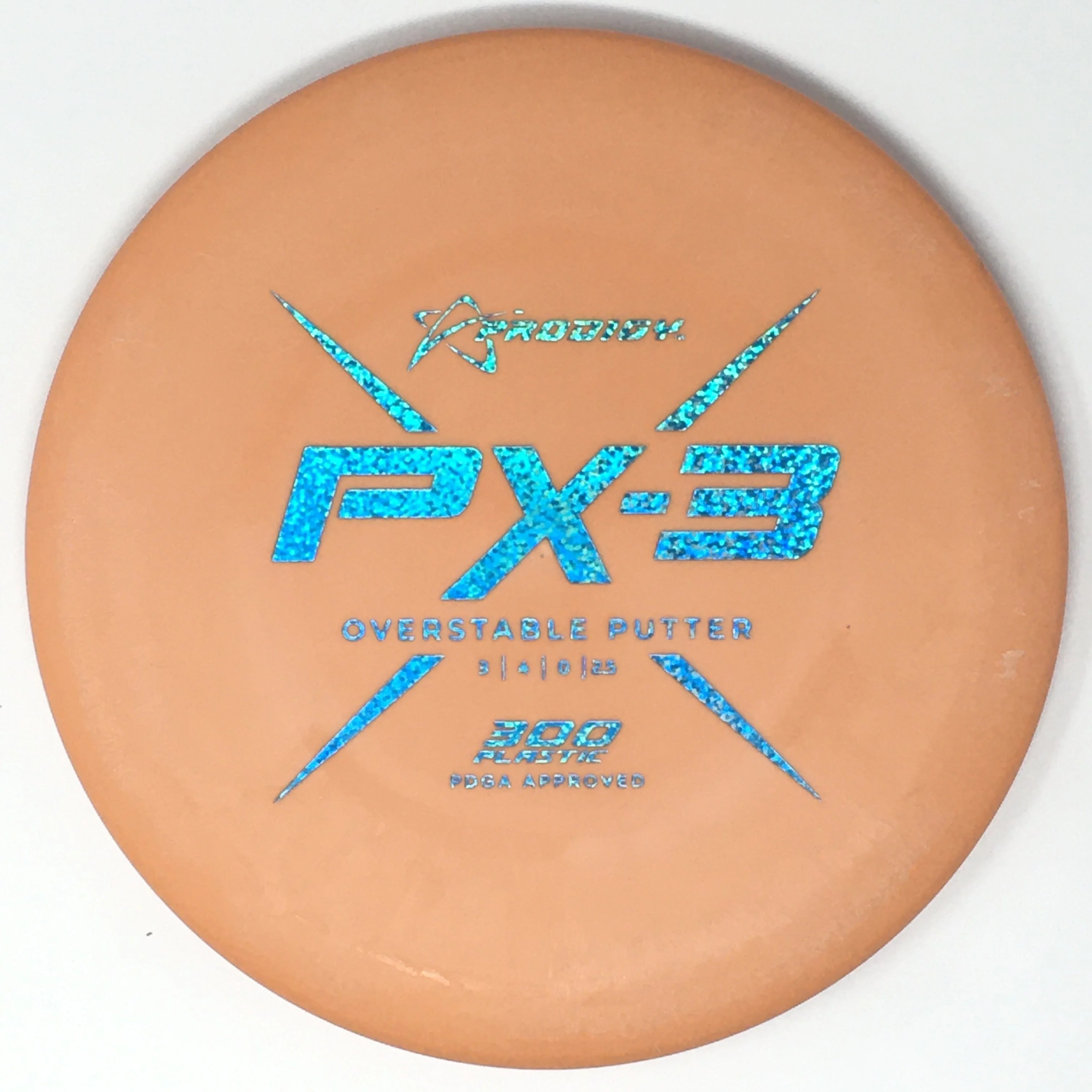 PX-3 (300) - Image 2