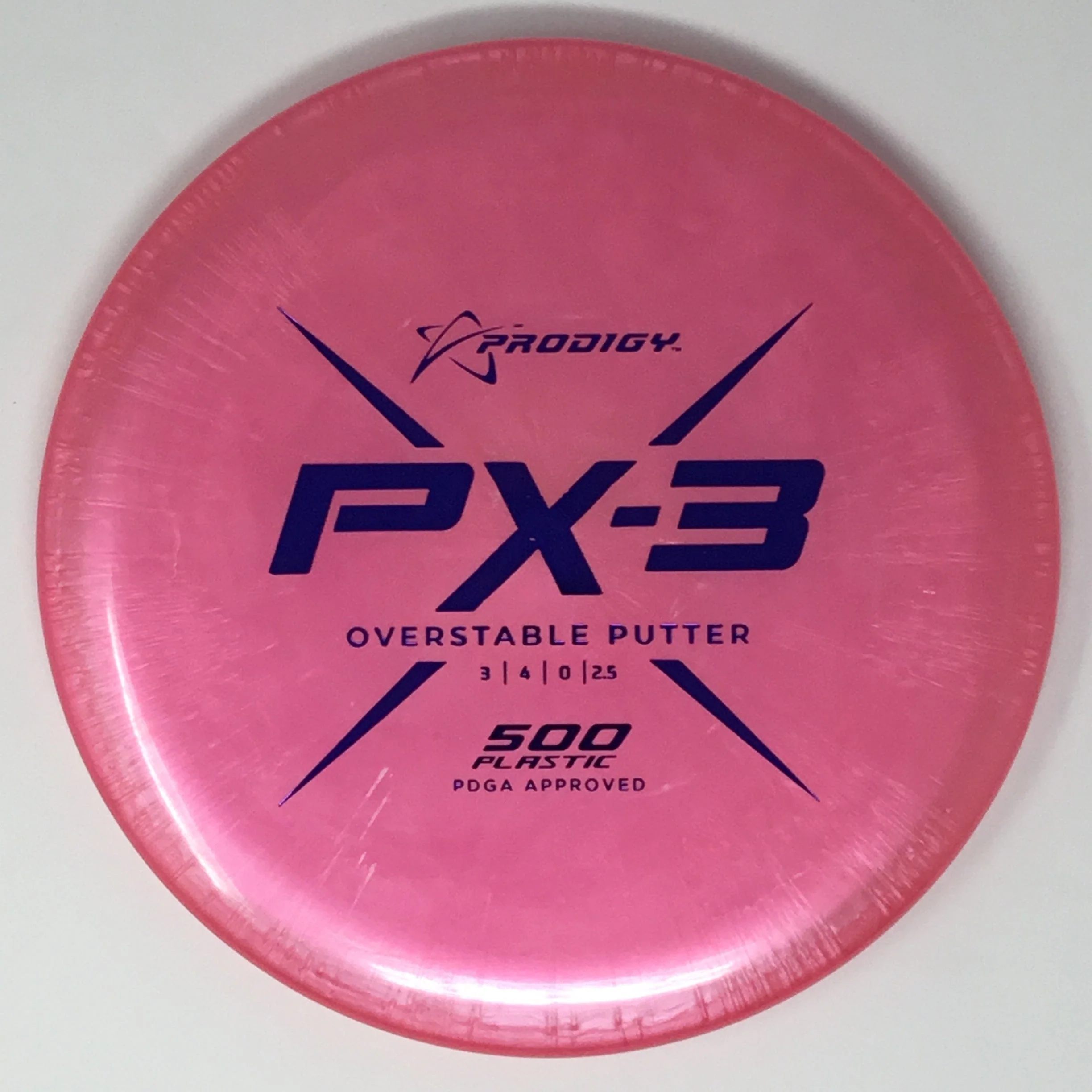 PX-3 (500) - Image 11