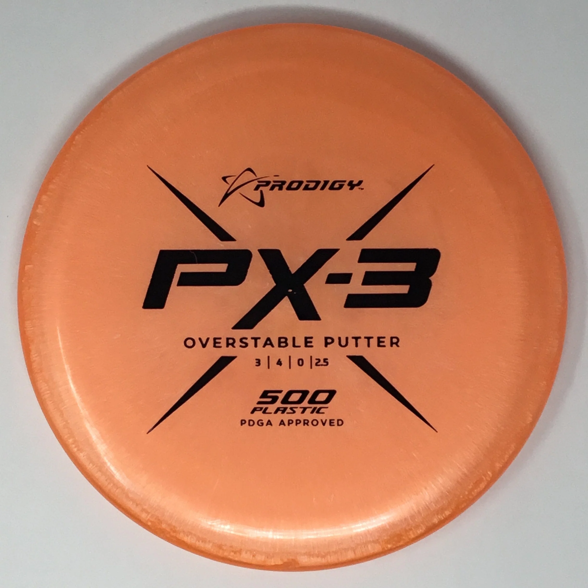 PX-3 (500) - Image 12