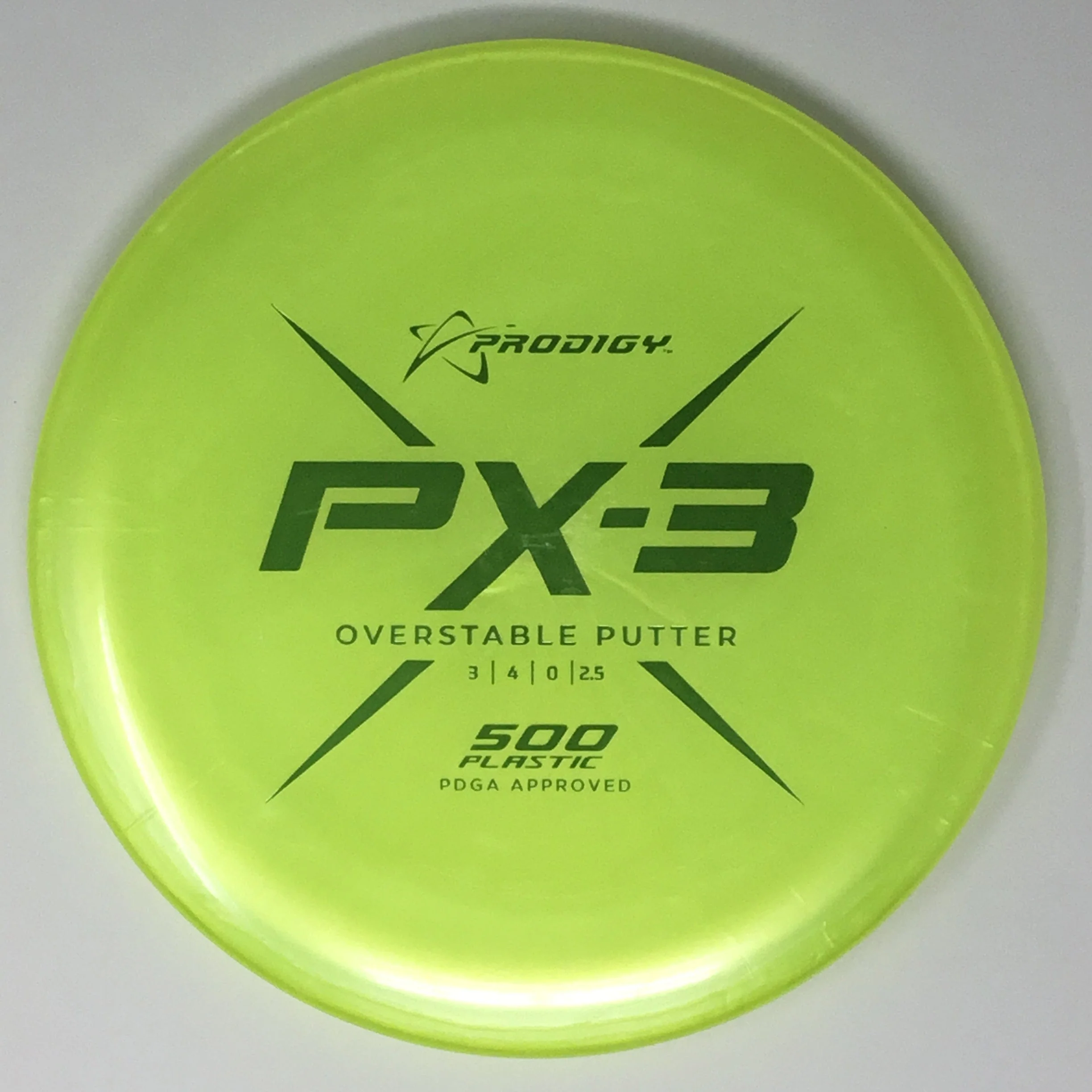 PX-3 (500) - Image 13