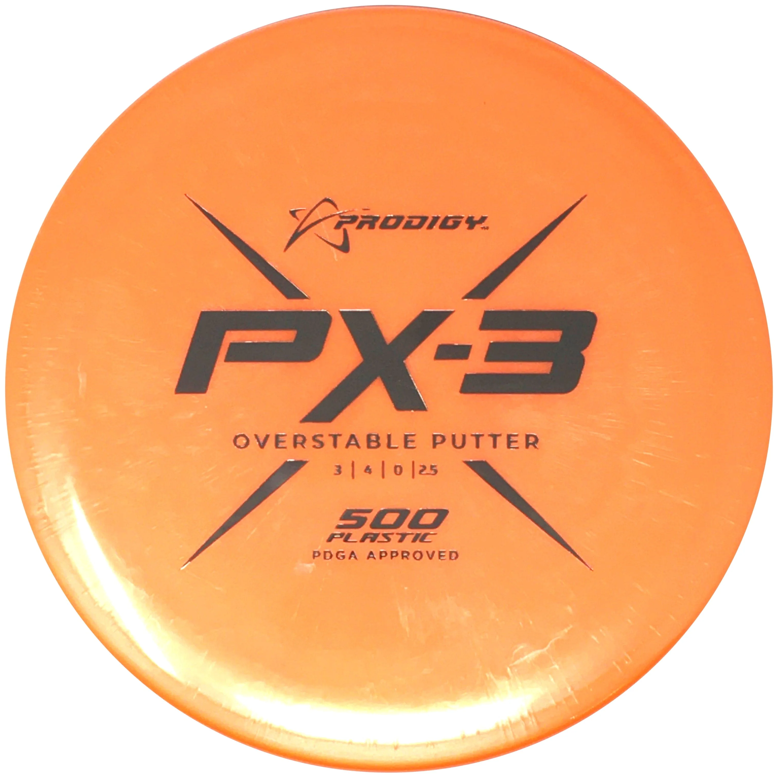 PX-3 (500) - Image 2